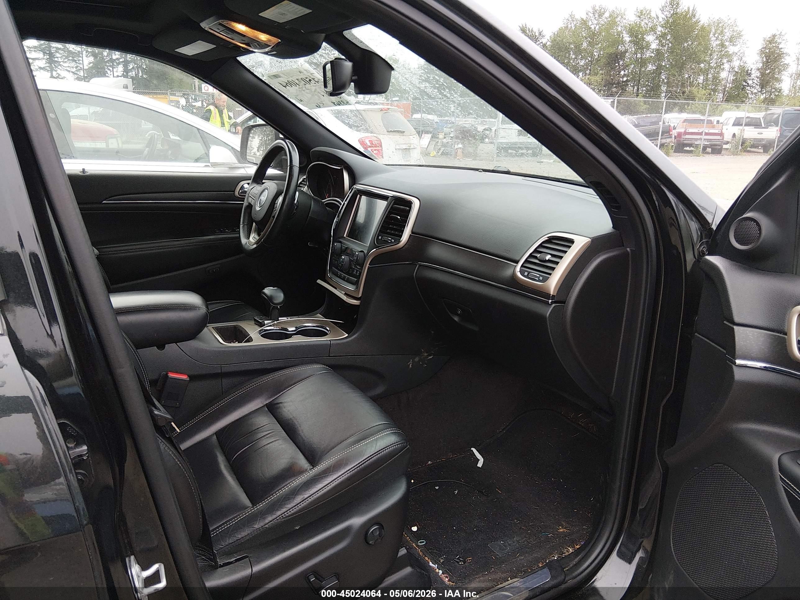 JEEP GRAND image 5