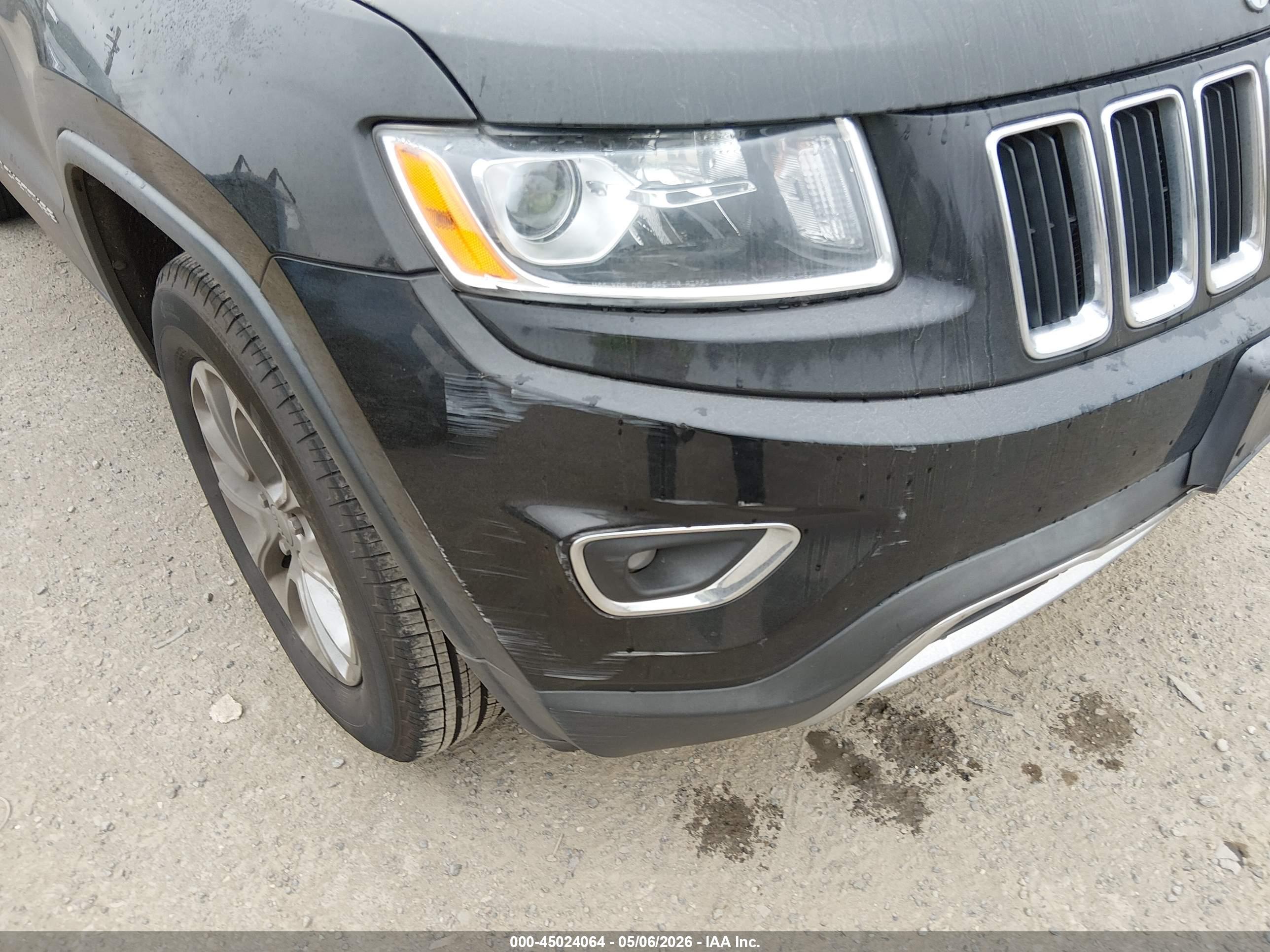 JEEP GRAND image 6