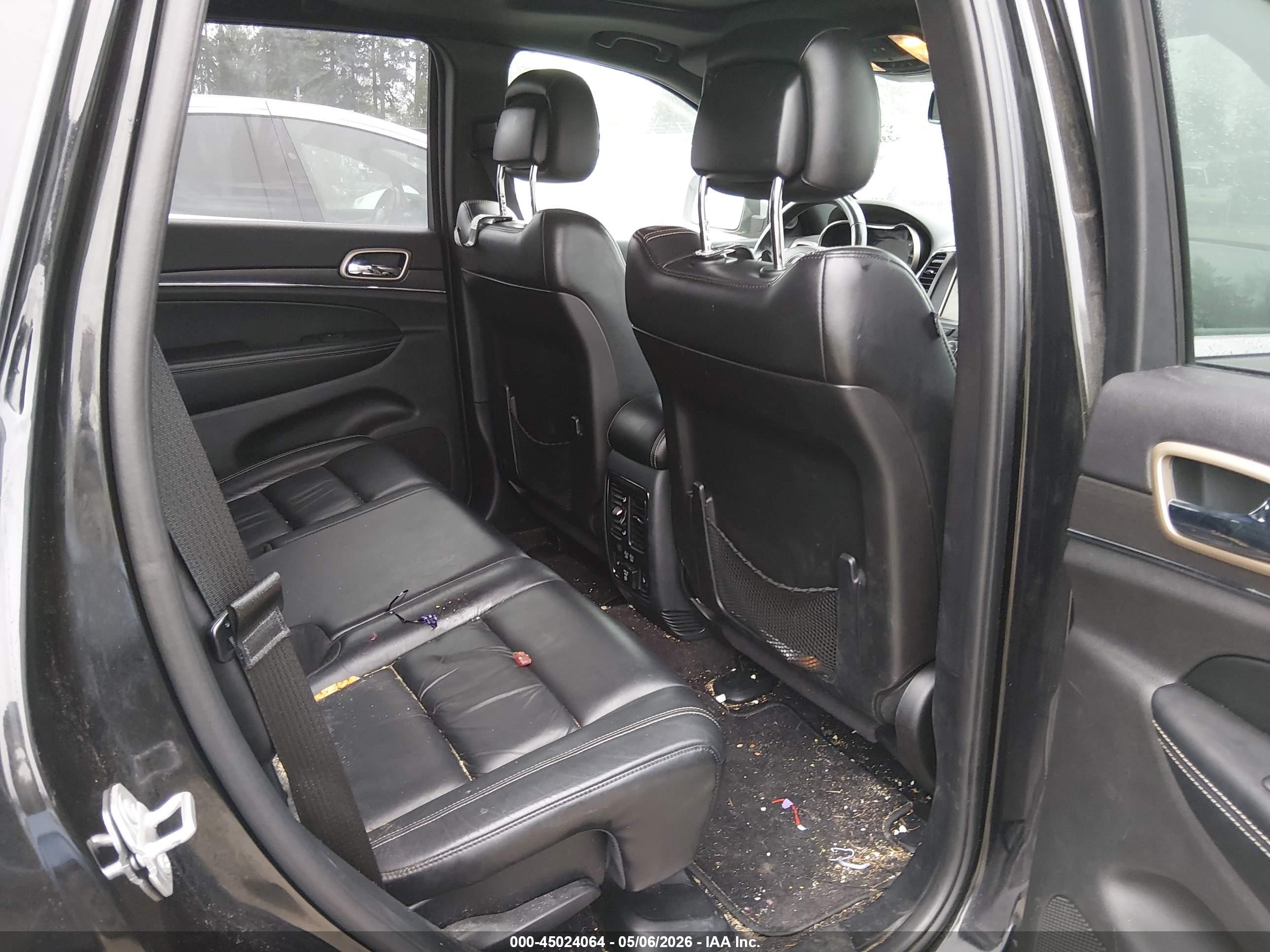 JEEP GRAND image 8