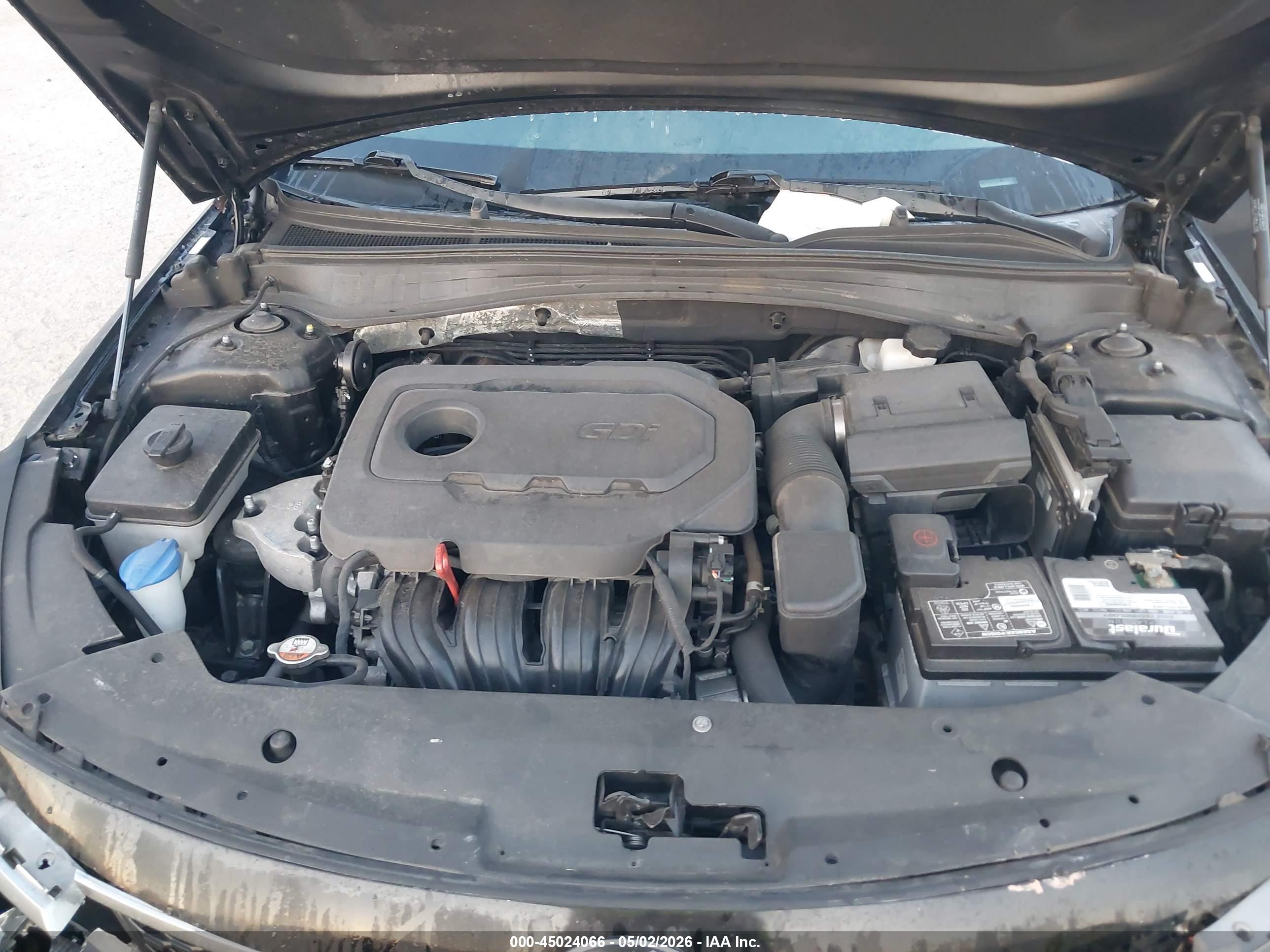 KIA OPTIMA image 10