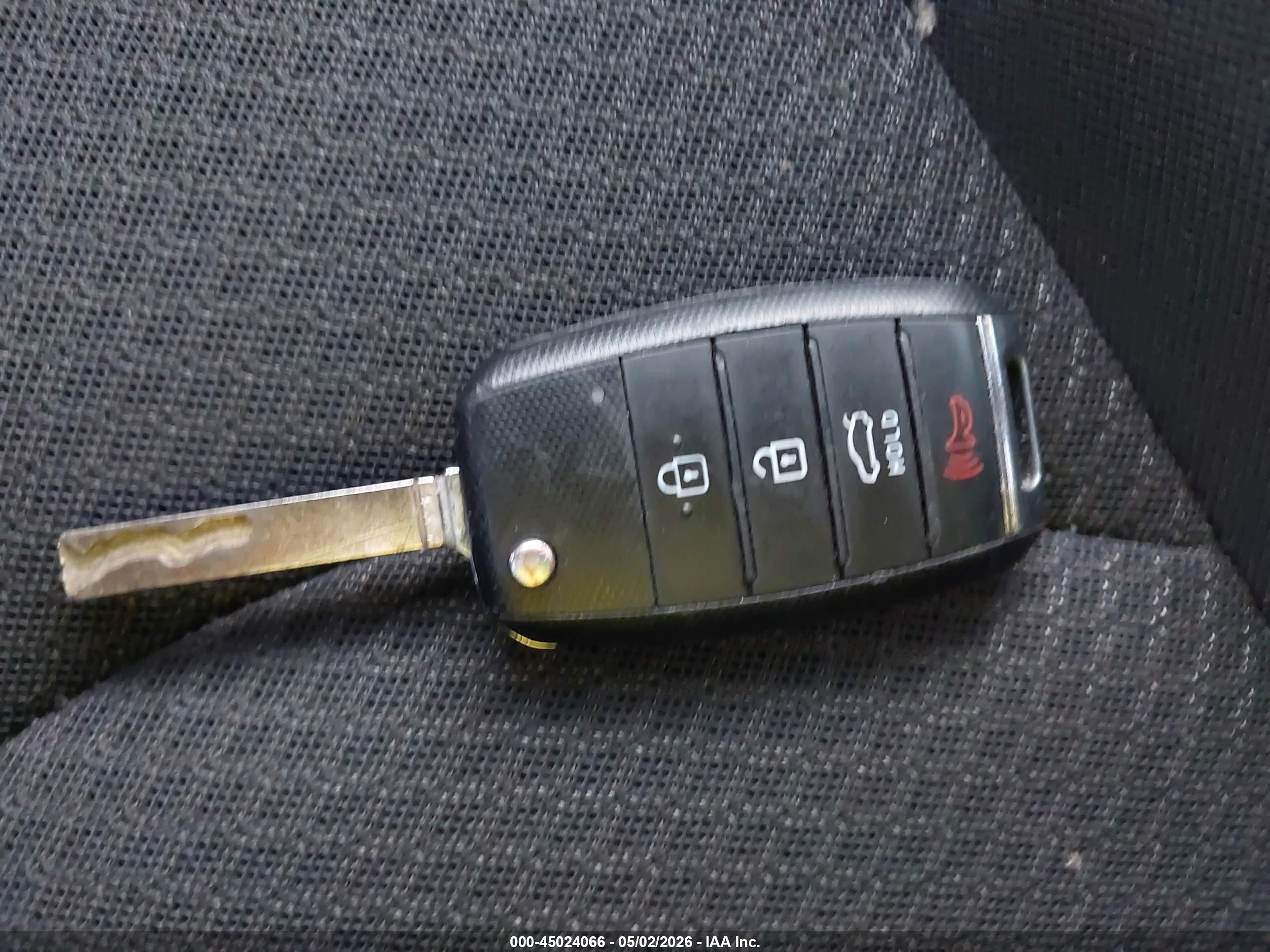 KIA OPTIMA image 11