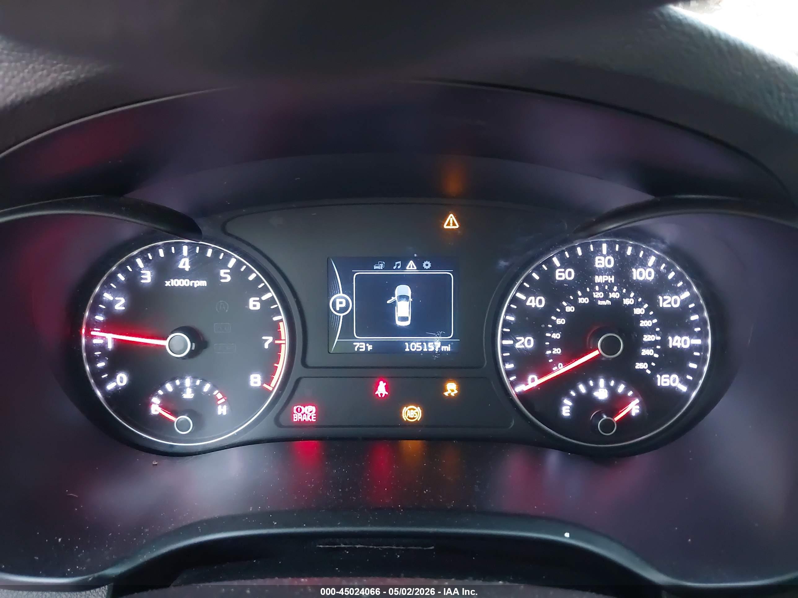 KIA OPTIMA image 7