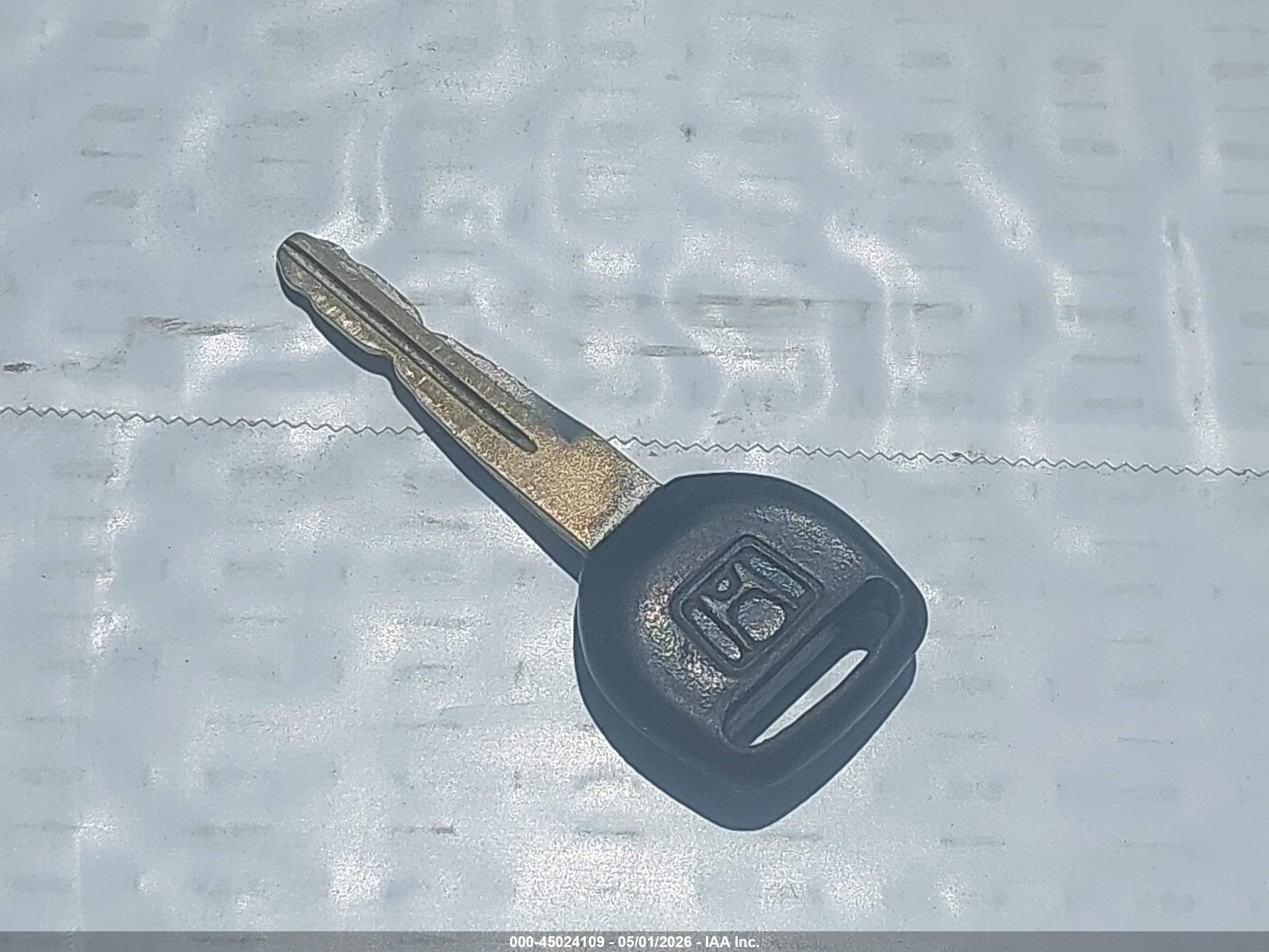 HONDA ACCORD image 11