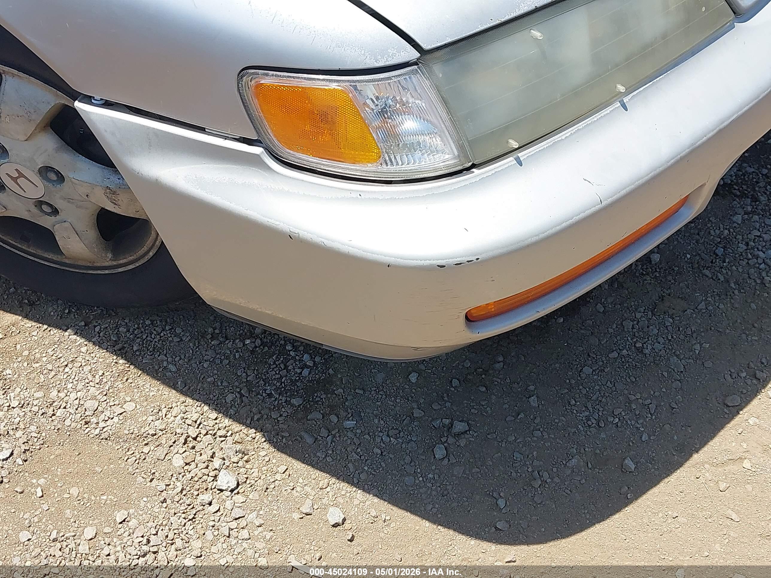 HONDA ACCORD image 6