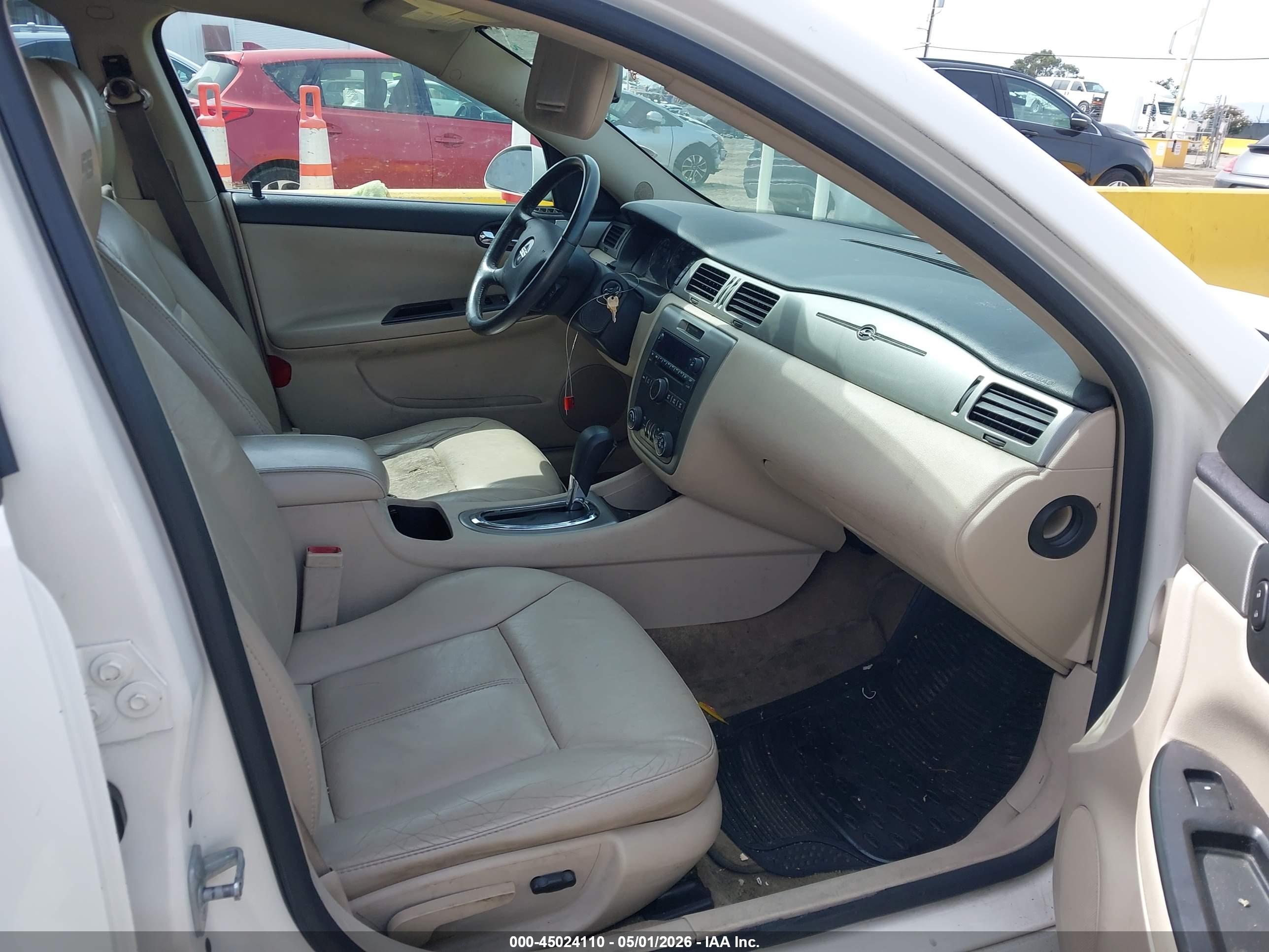CHEVROLET IMPALA image 5
