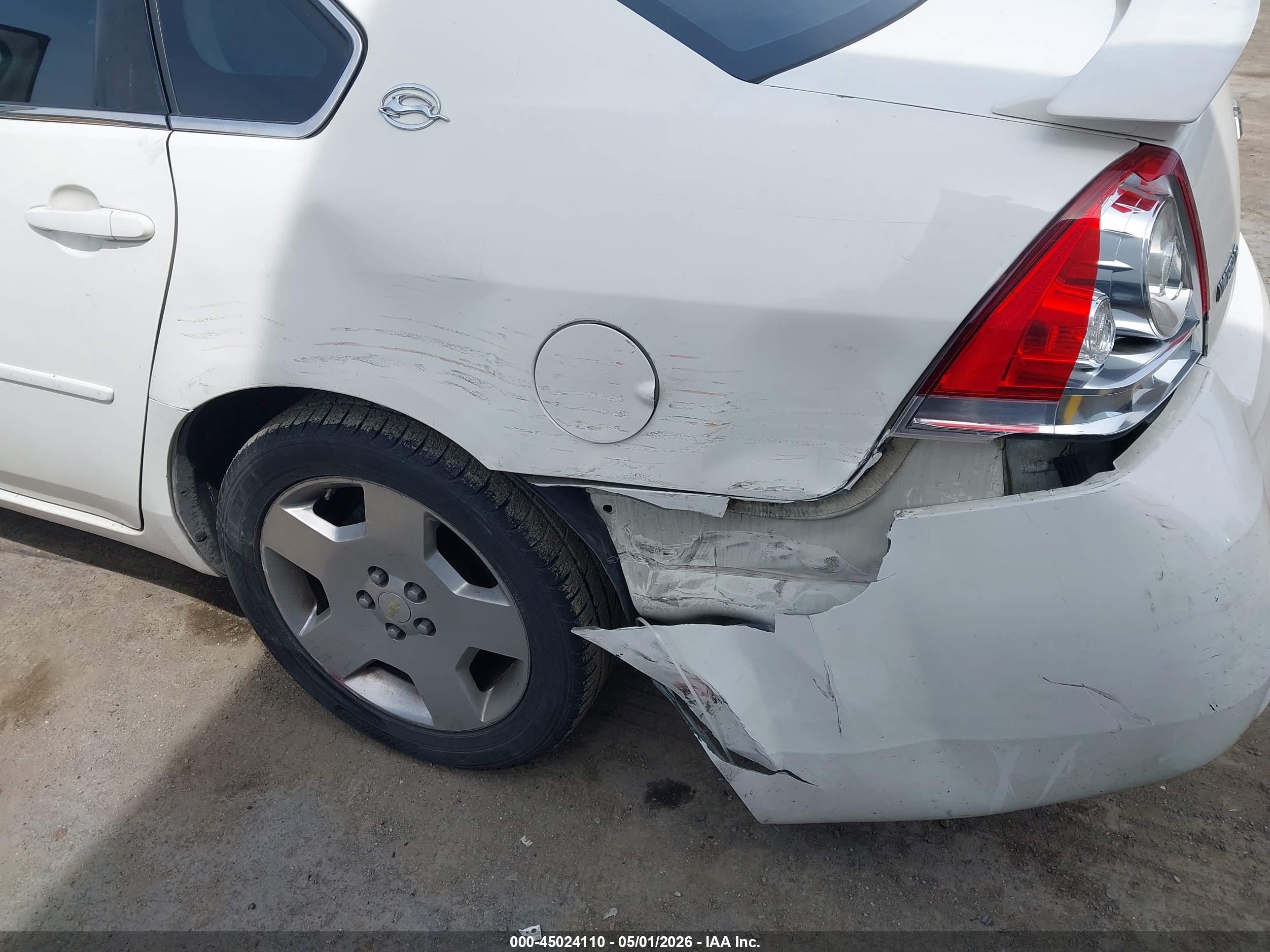 CHEVROLET IMPALA image 6