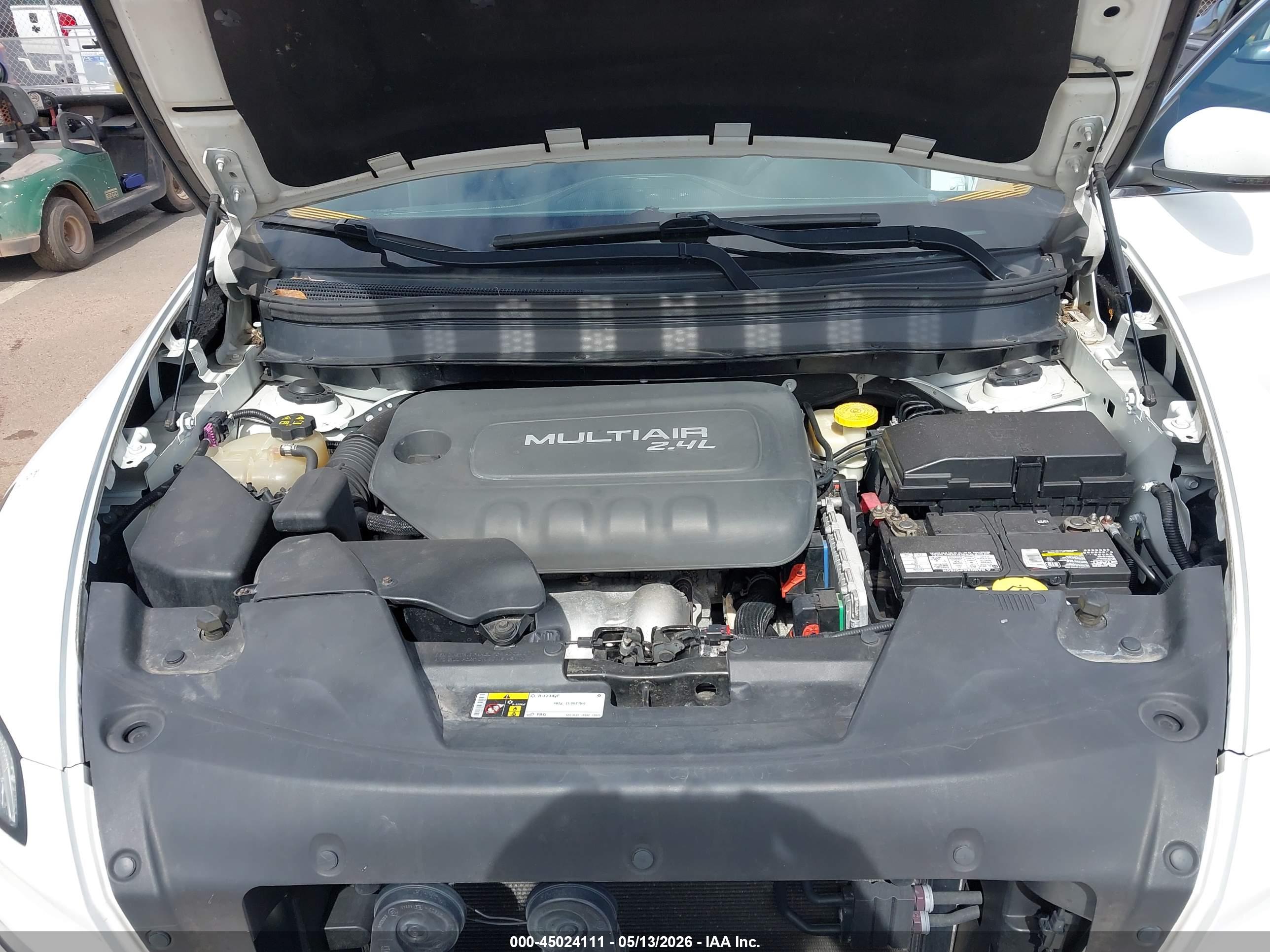 JEEP CHEROKEE image 10