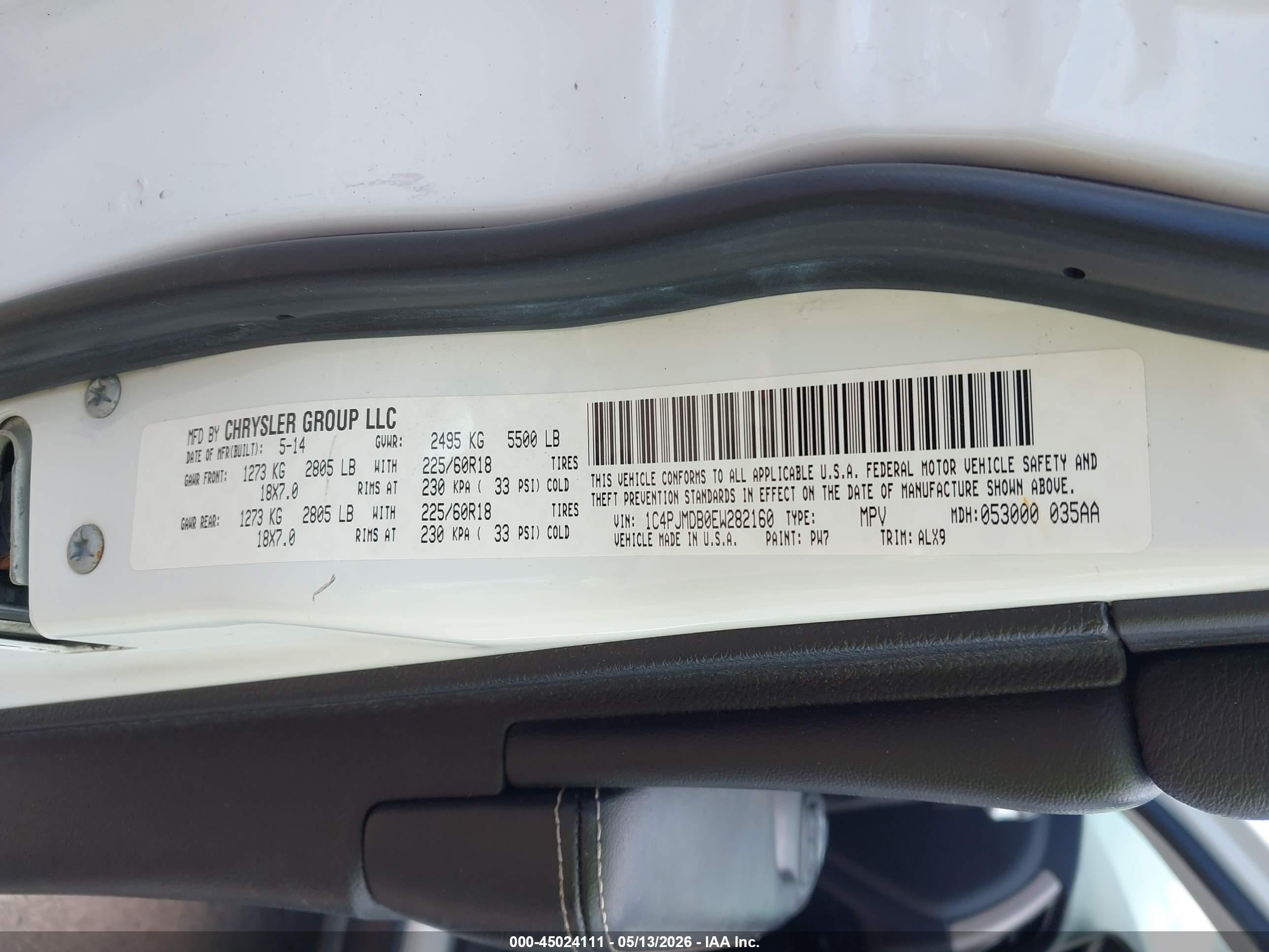 JEEP CHEROKEE image 9
