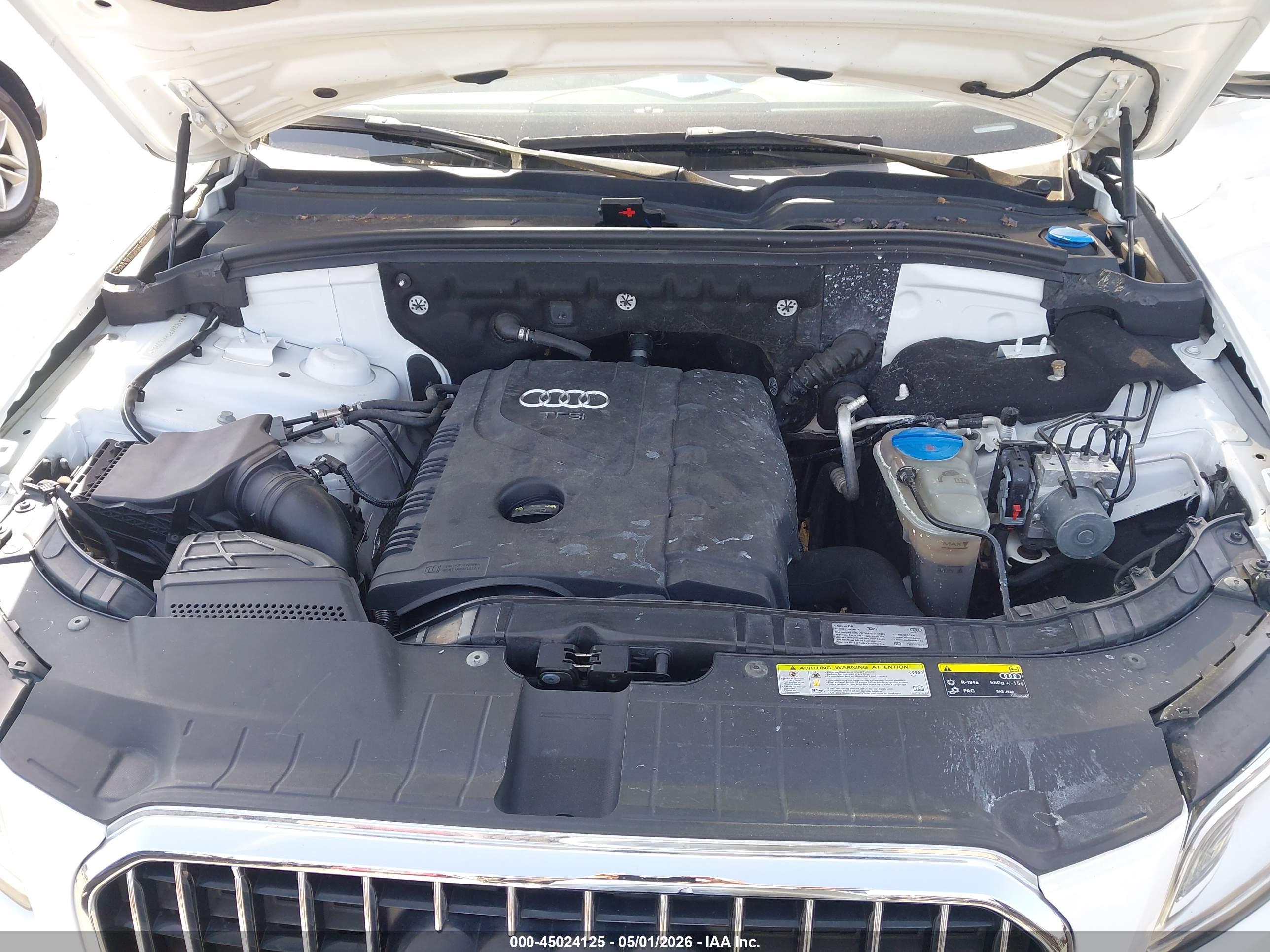 AUDI Q5 image 10