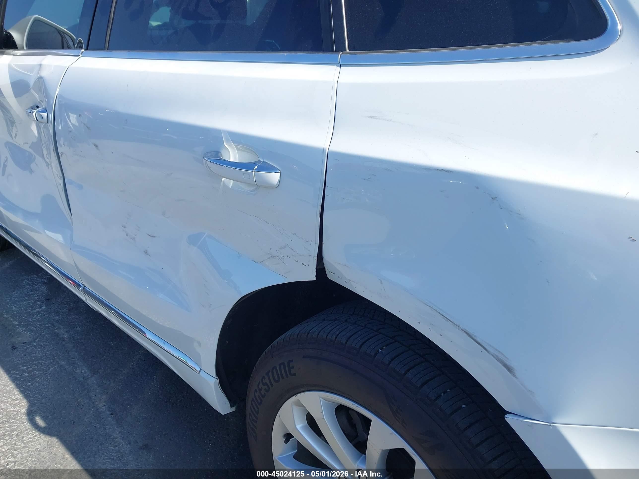 AUDI Q5 image 6