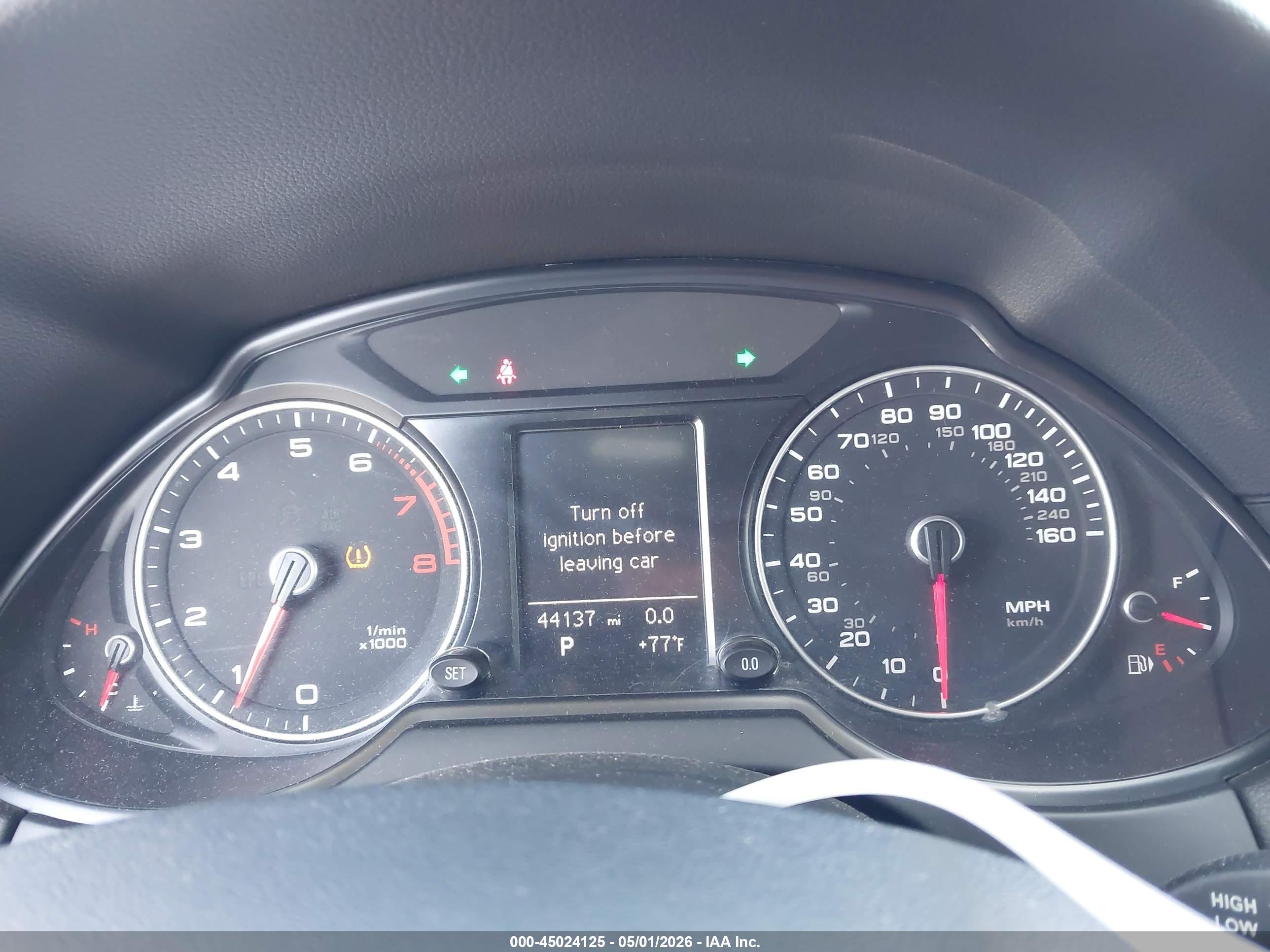 AUDI Q5 image 7