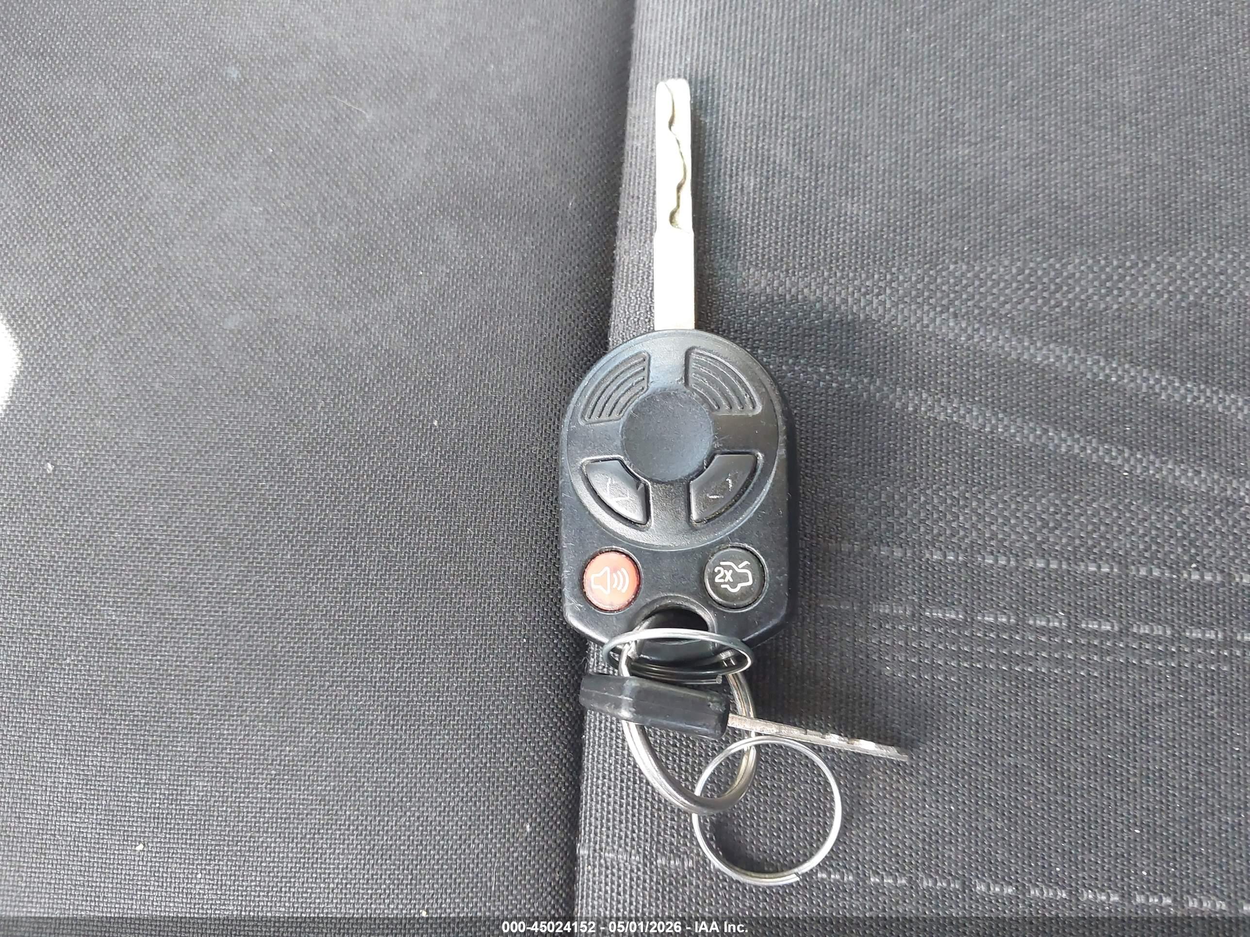 FORD FOCUS image 11