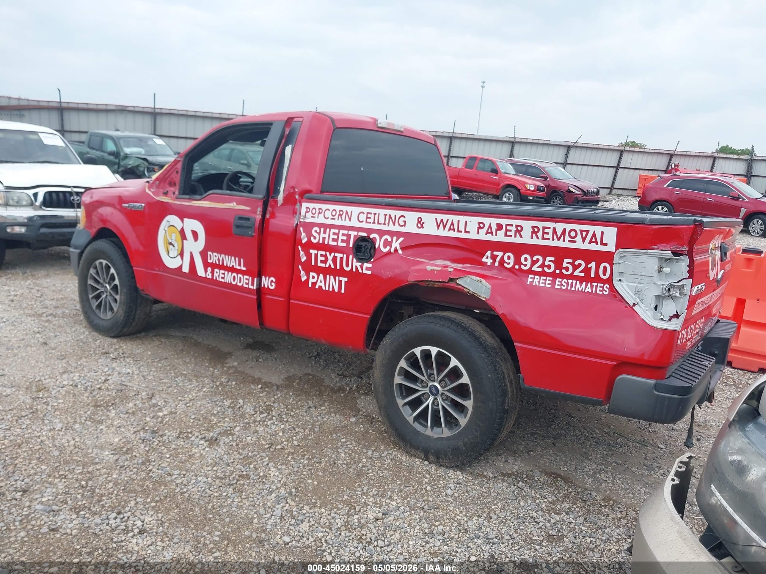 FORD F-150 image 3