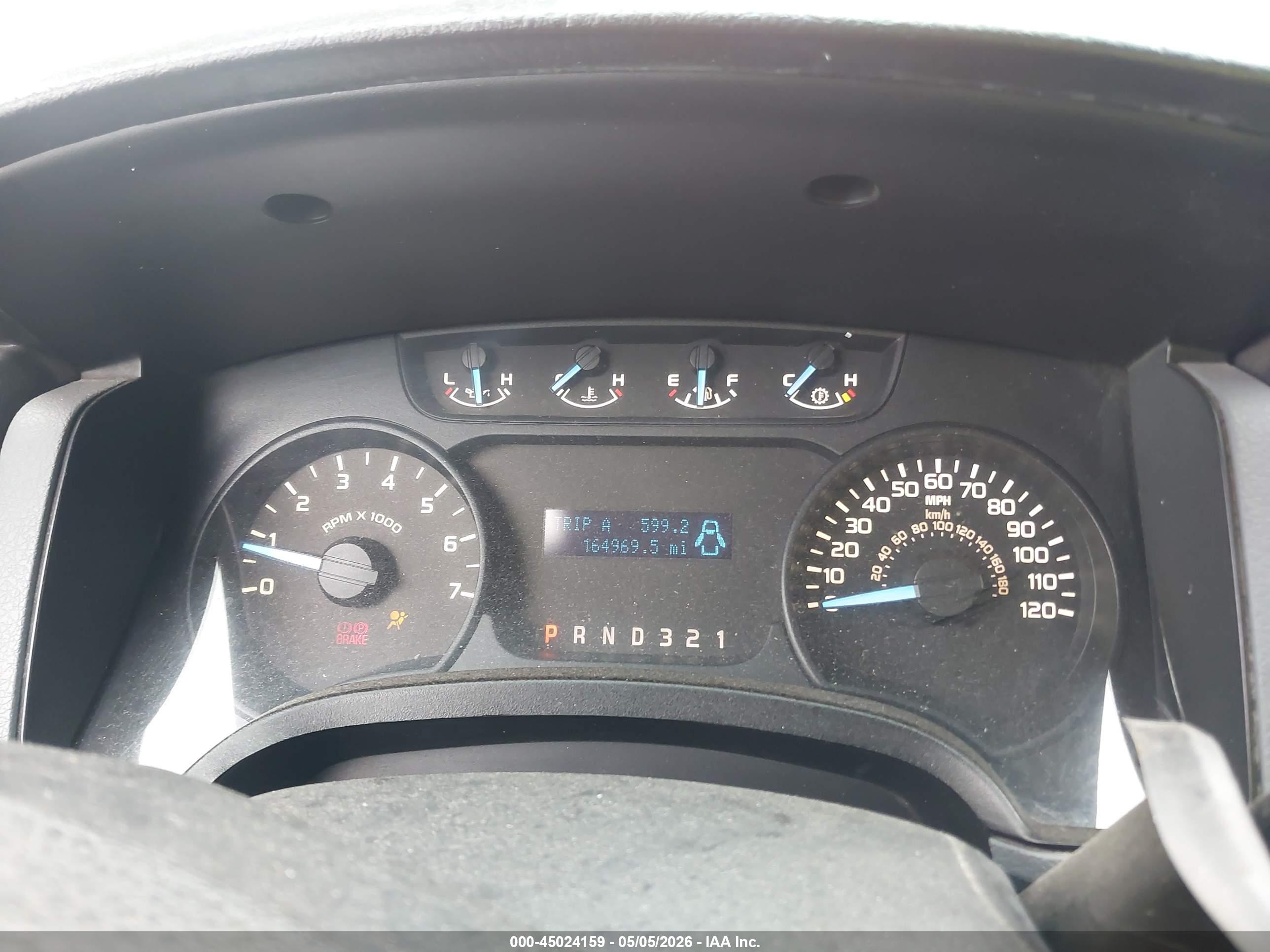 FORD F-150 image 7