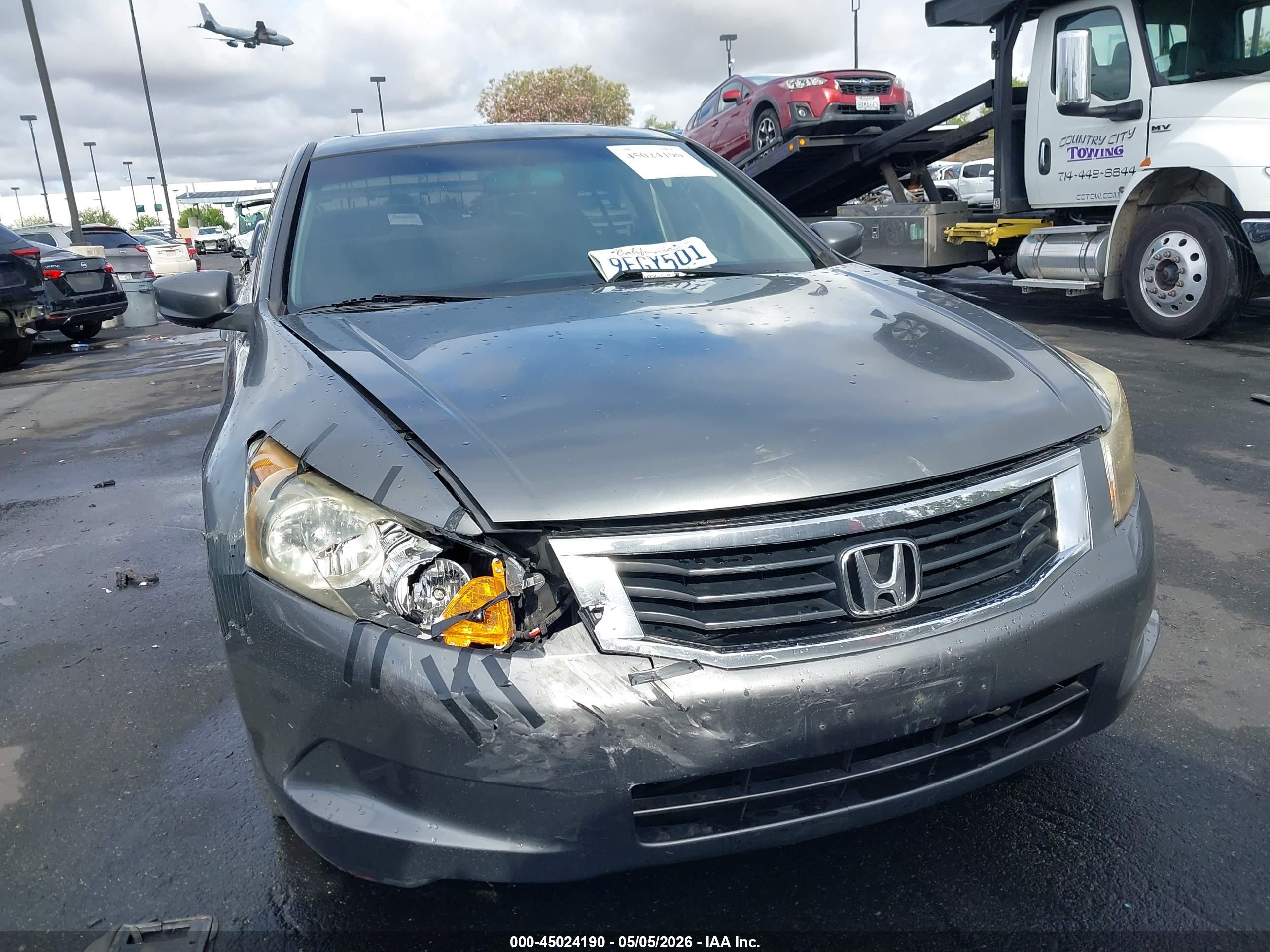HONDA ACCORD image 6