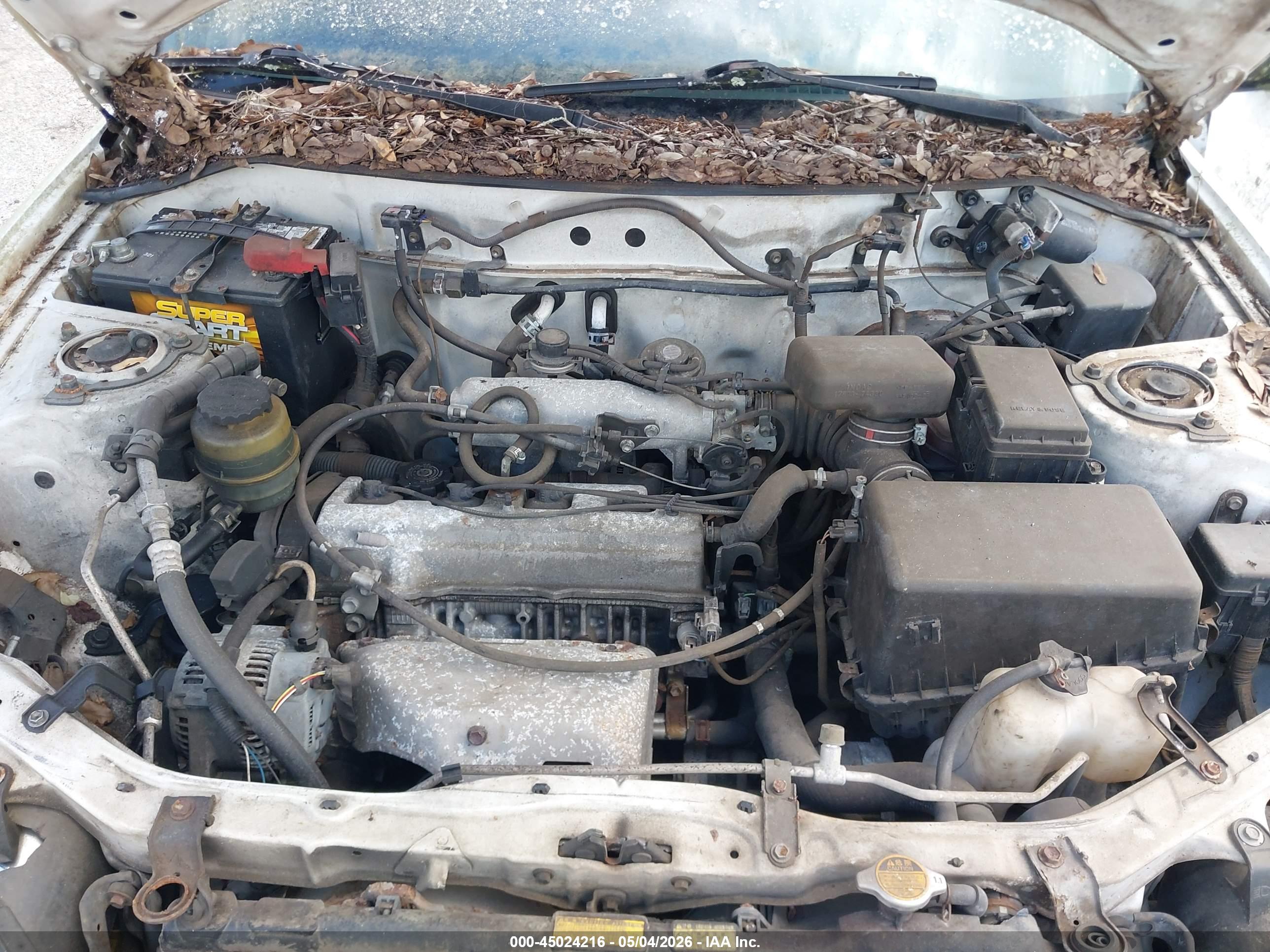 TOYOTA RAV4 image 10