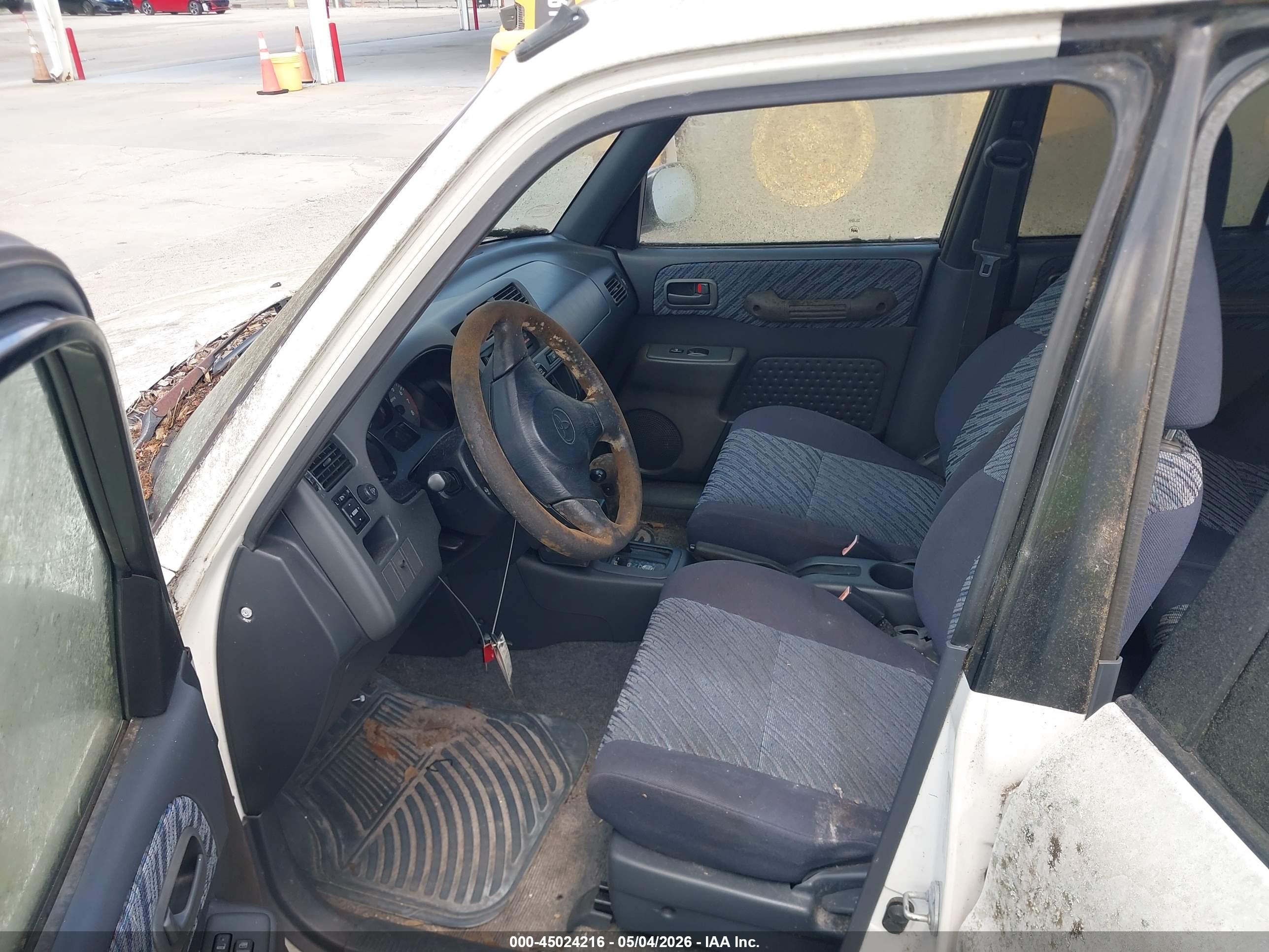 TOYOTA RAV4 image 5