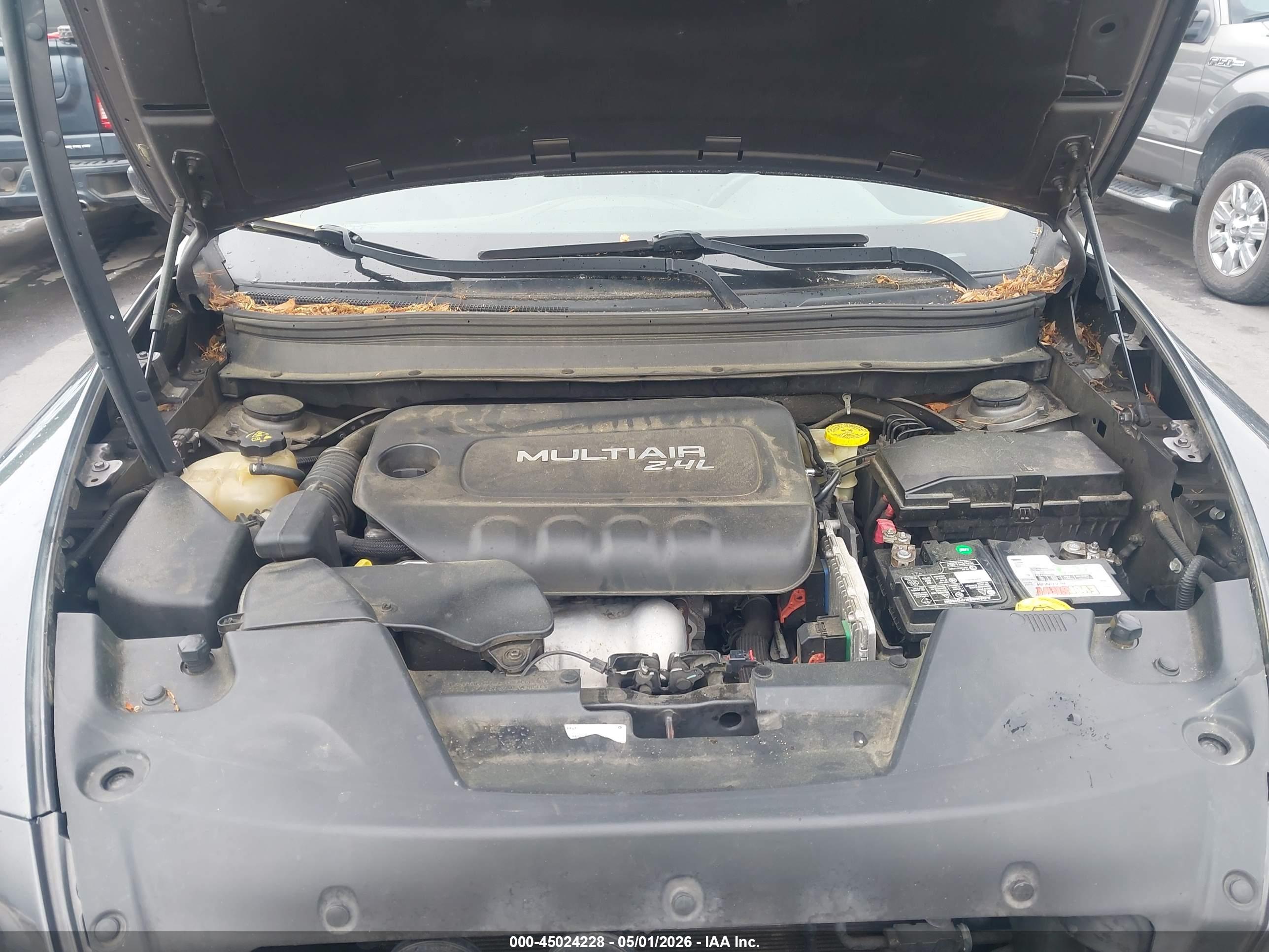 JEEP CHEROKEE image 10