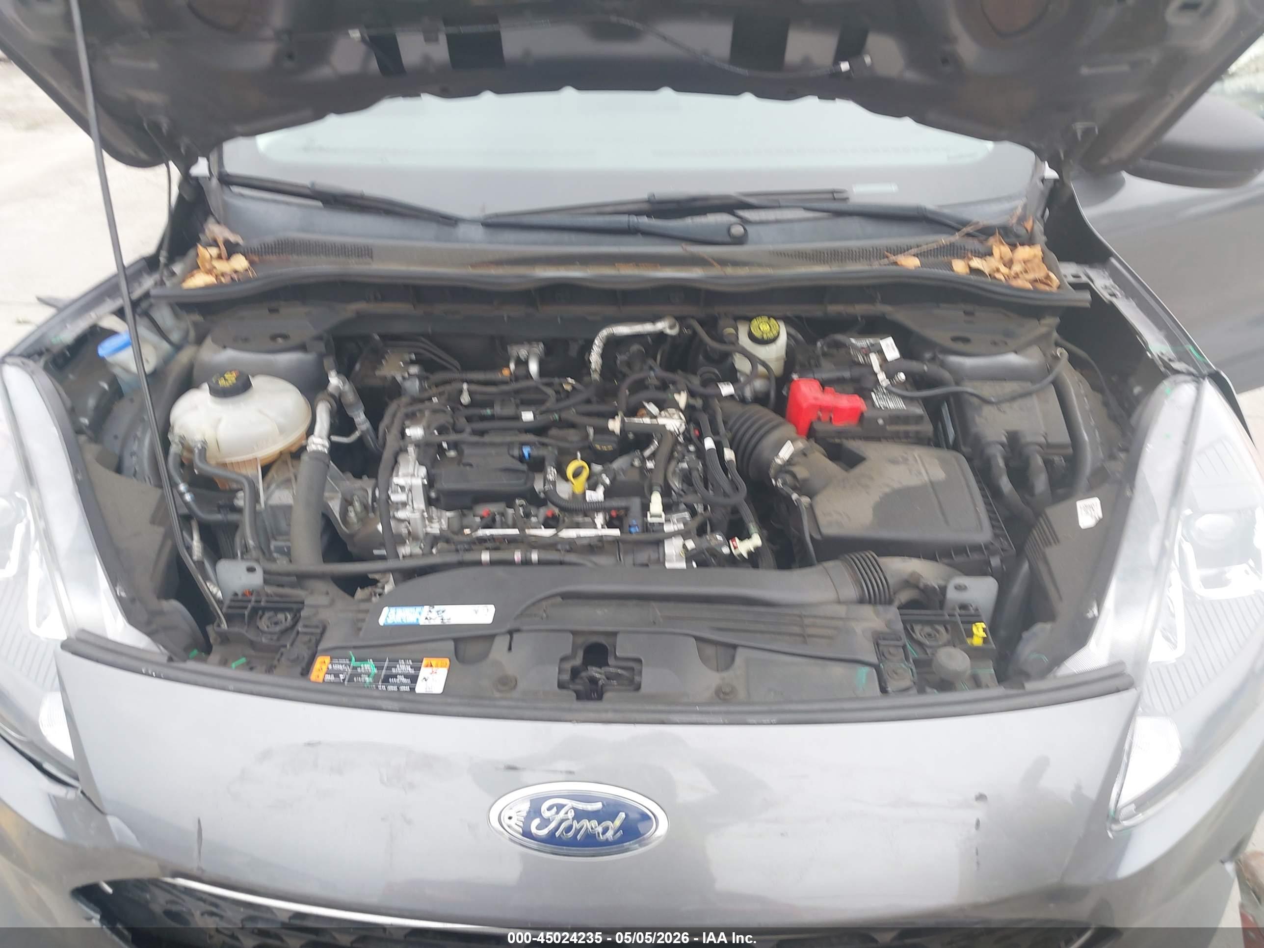 FORD ESCAPE image 10
