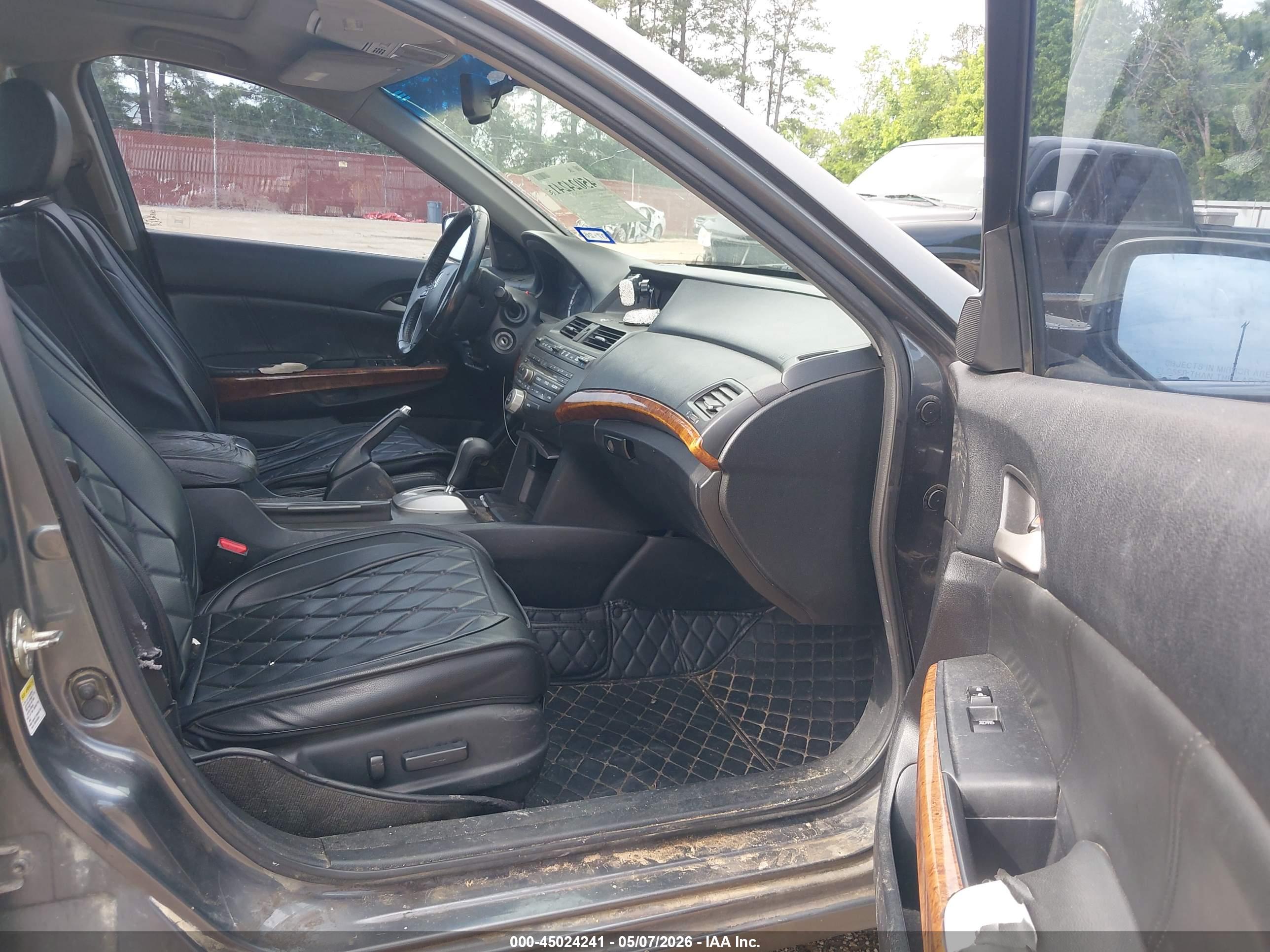HONDA ACCORD image 5