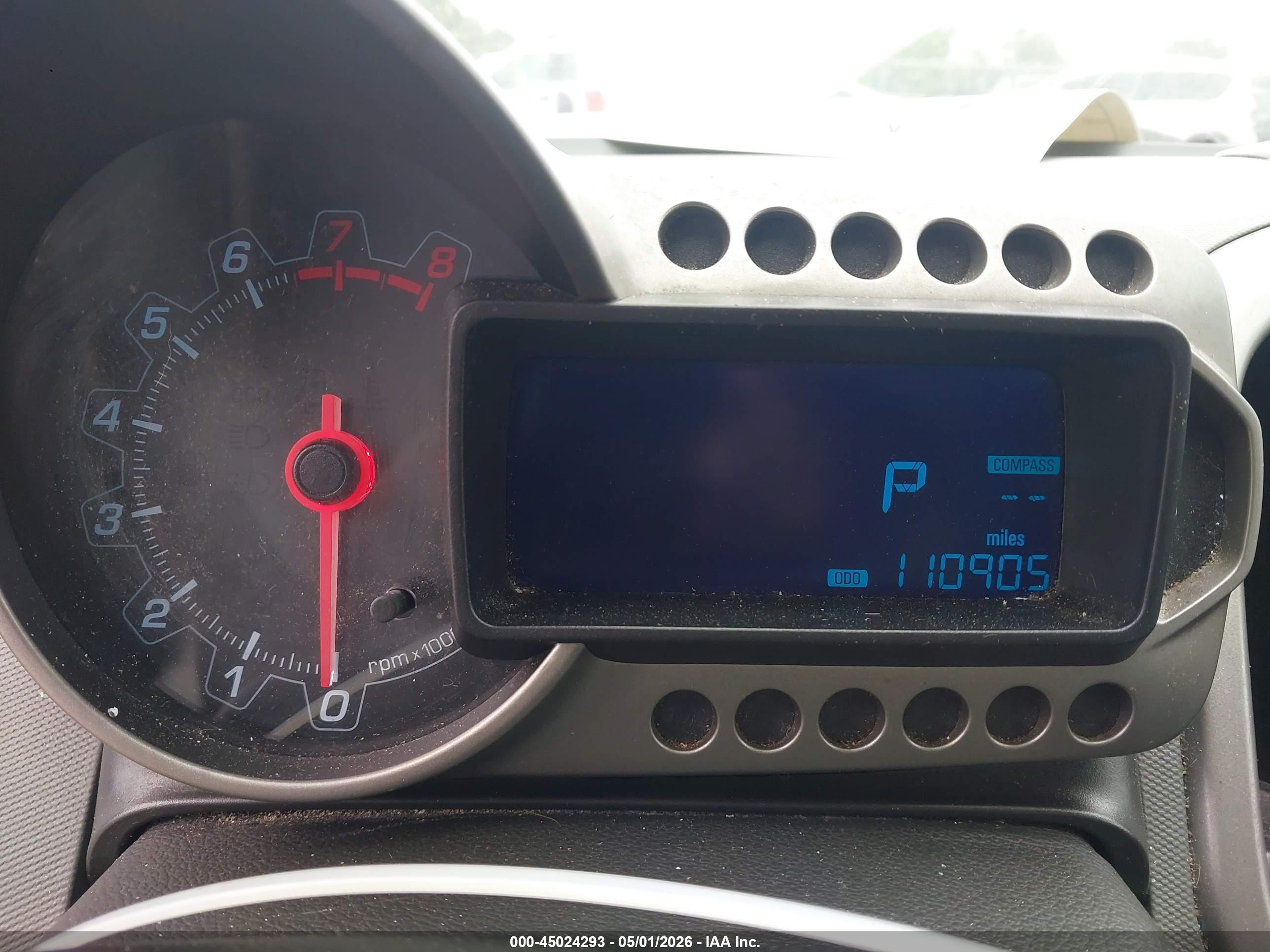 CHEVROLET SONIC image 7