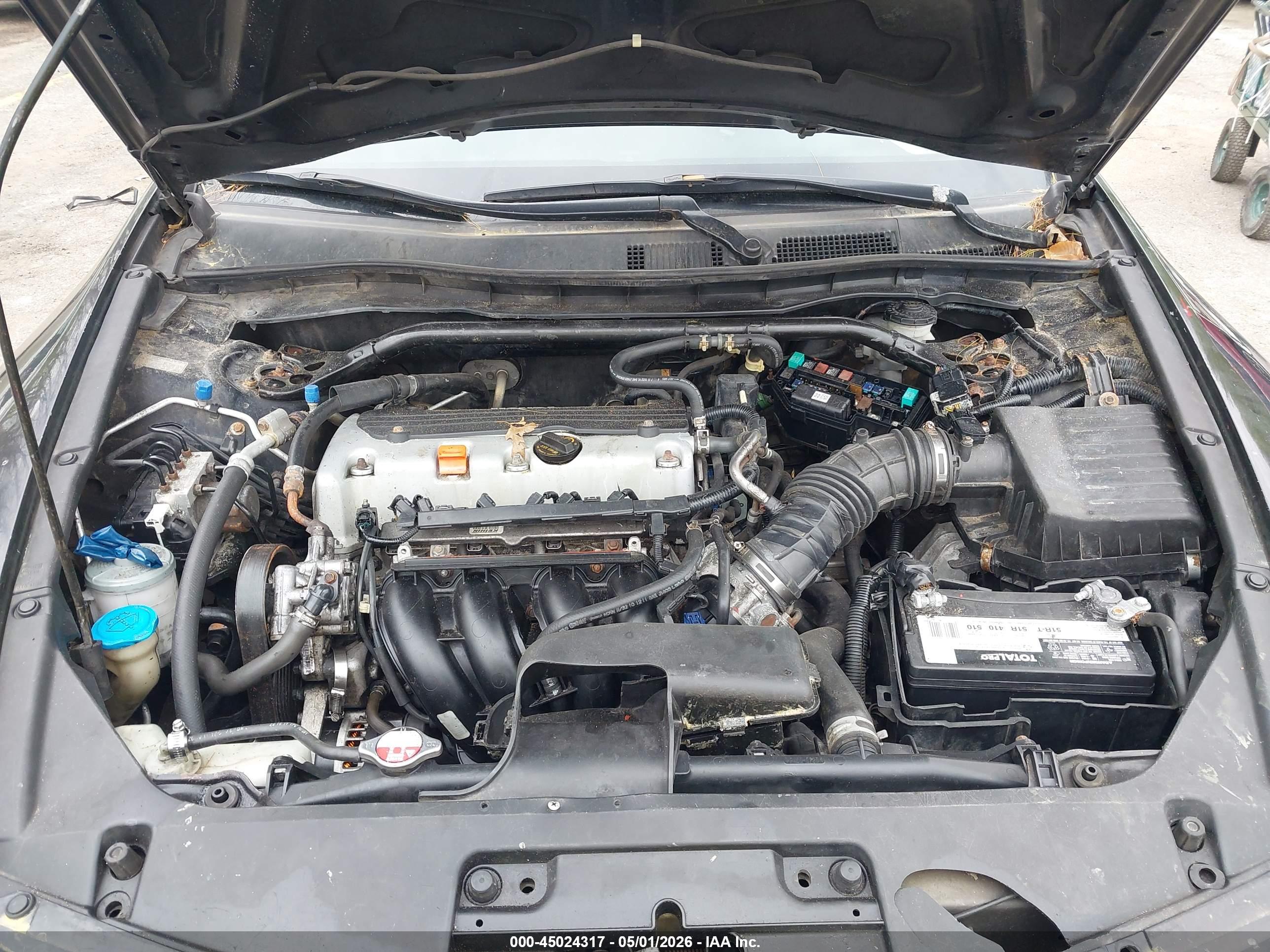 HONDA ACCORD image 10