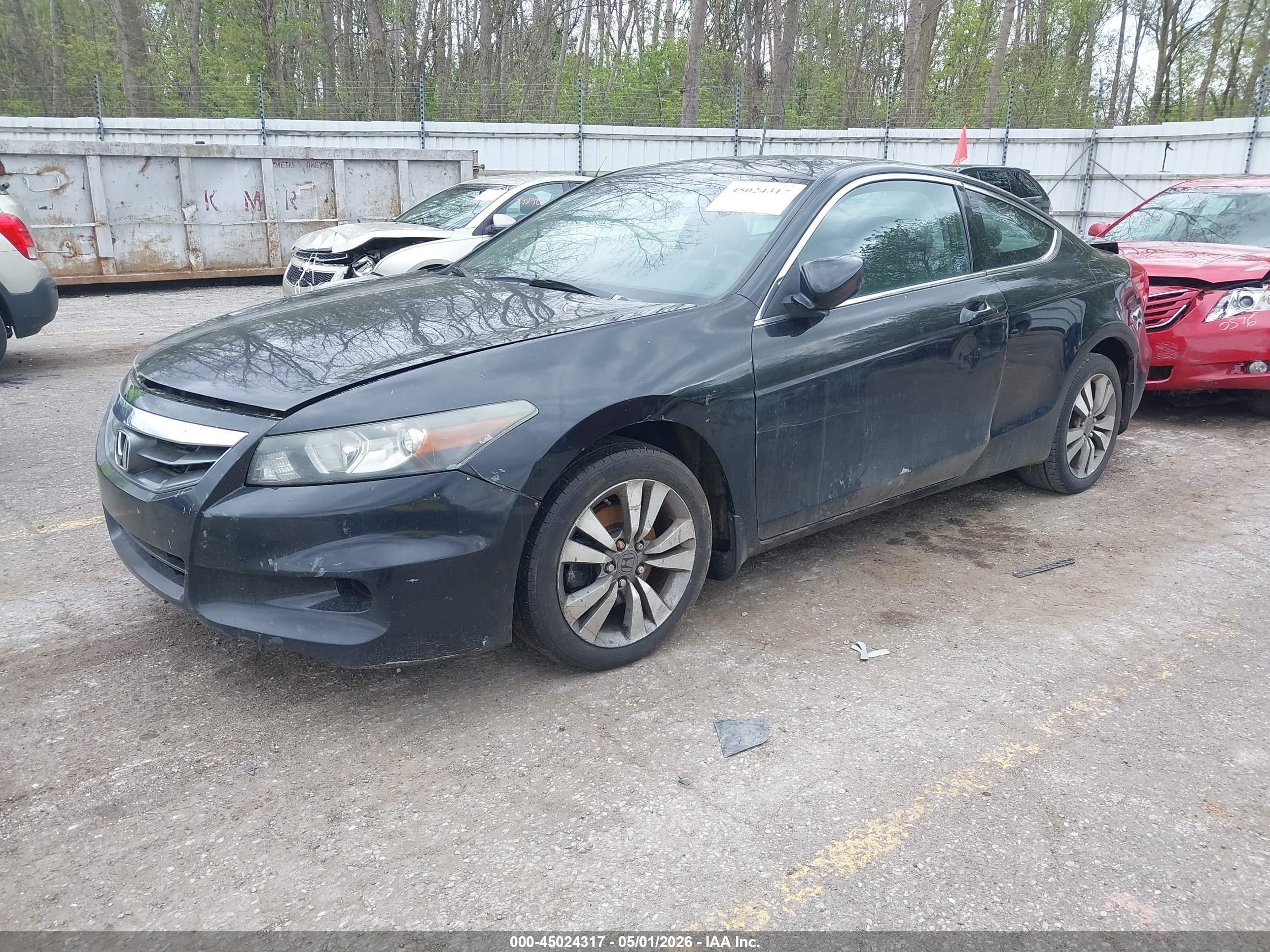 HONDA ACCORD image 2