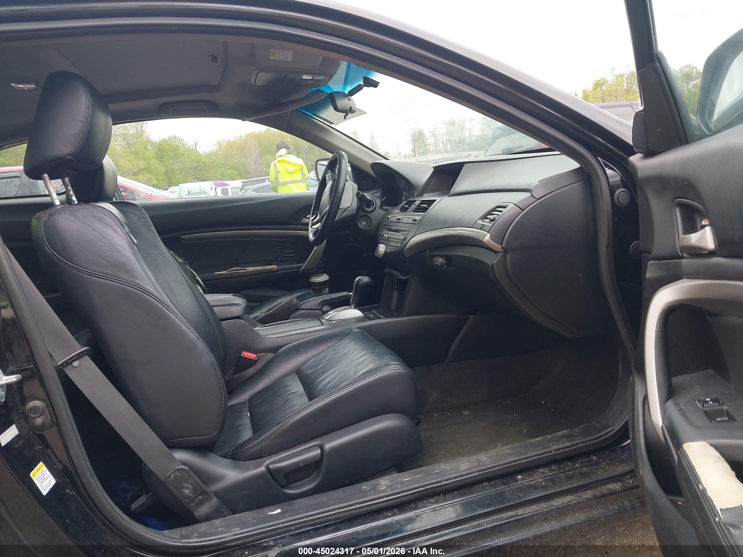 HONDA ACCORD image 5
