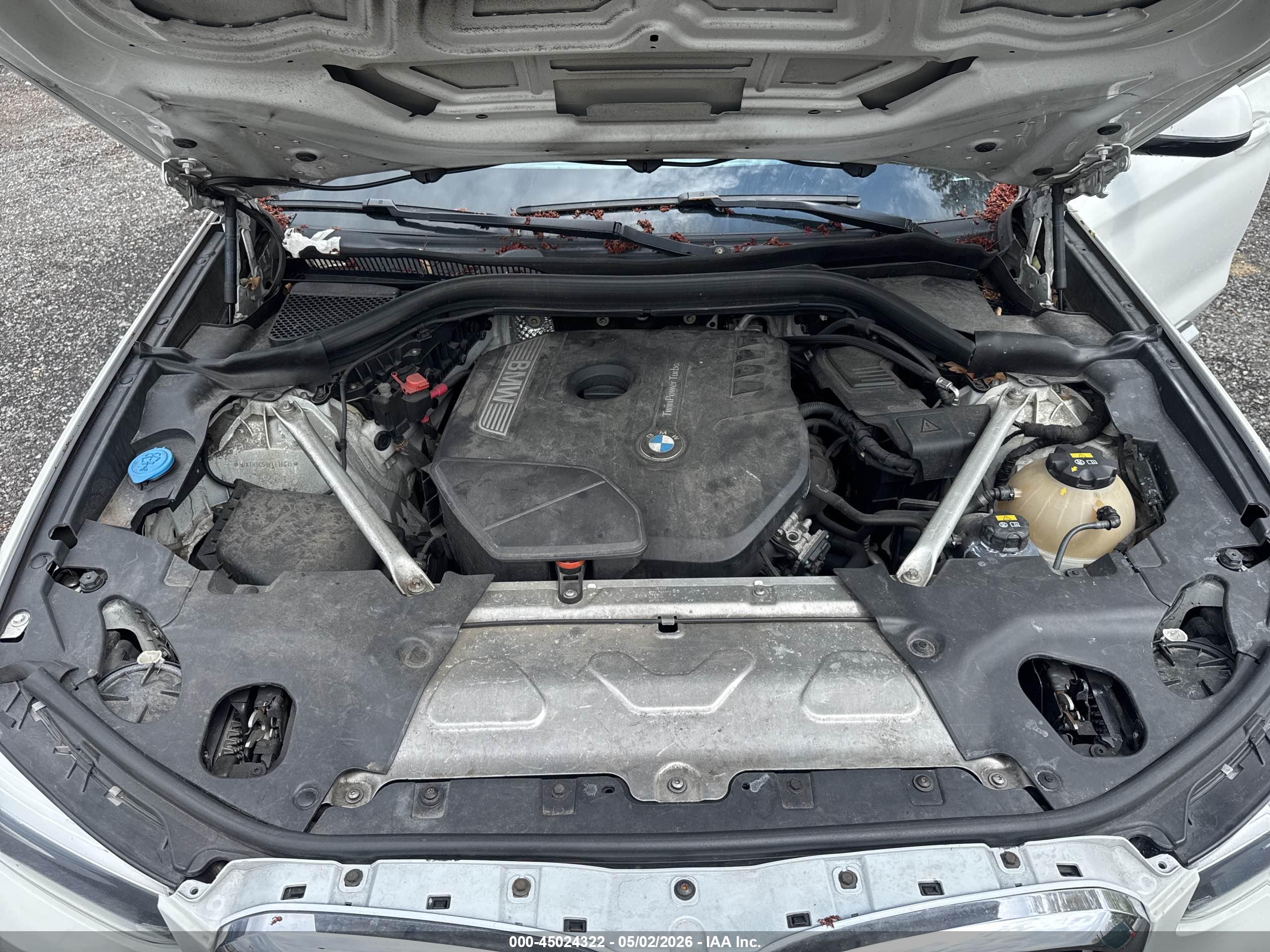BMW X3 image 10