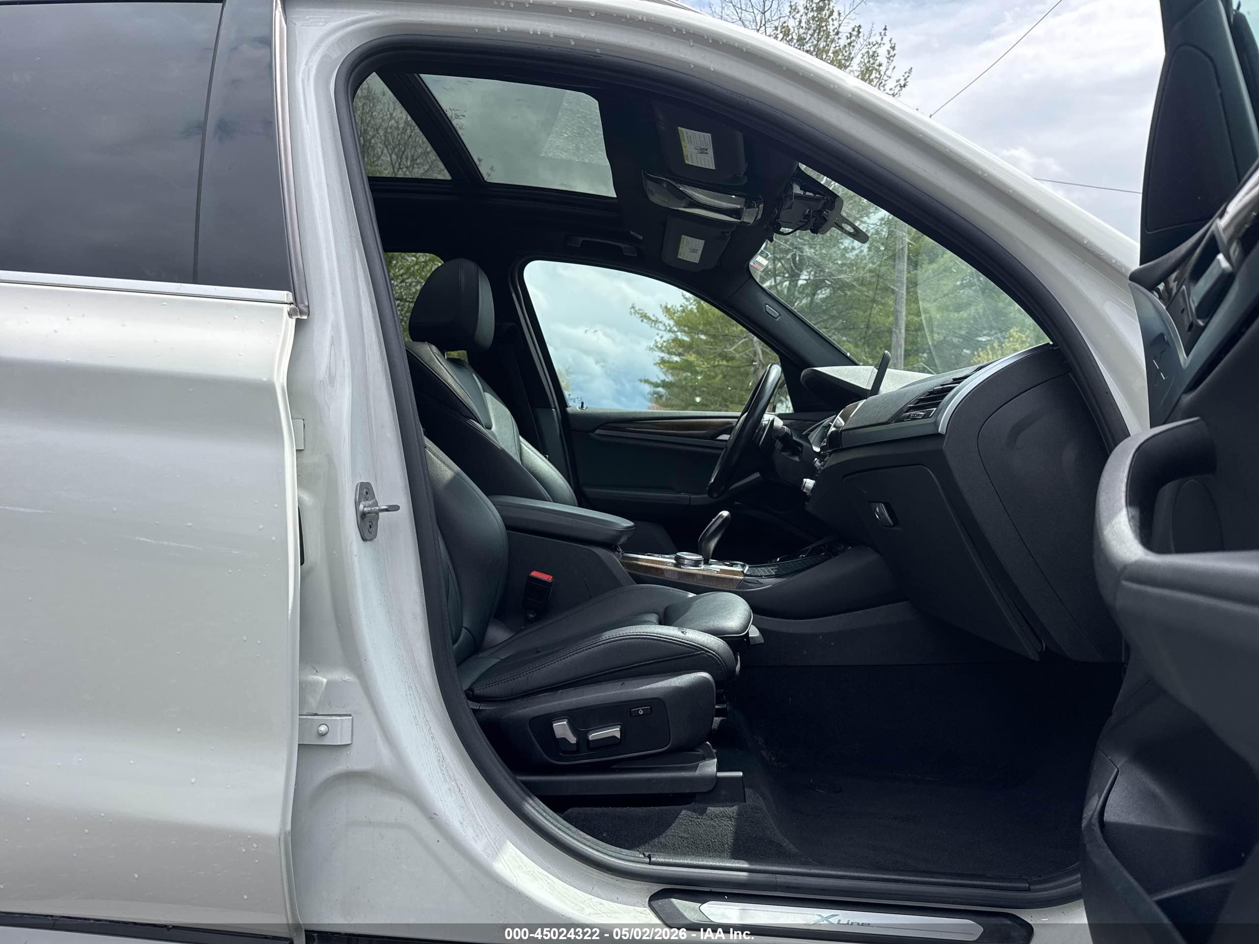 BMW X3 image 5