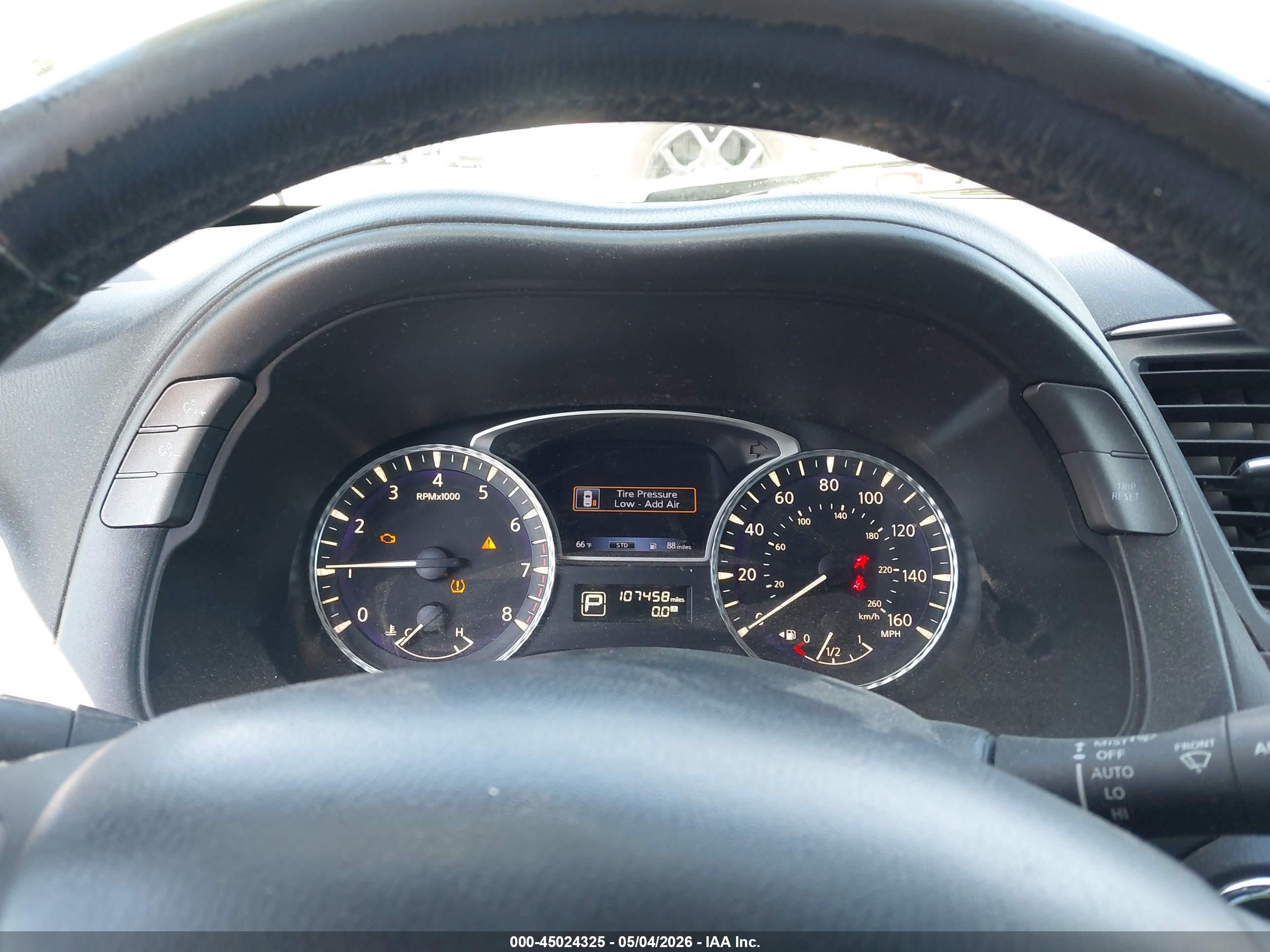 INFINITI QX60 image 7