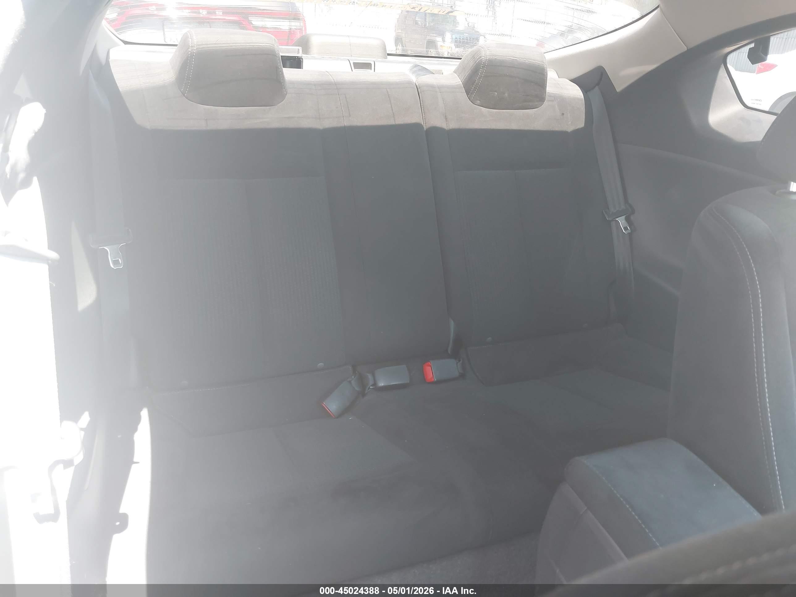 NISSAN ALTIMA image 8