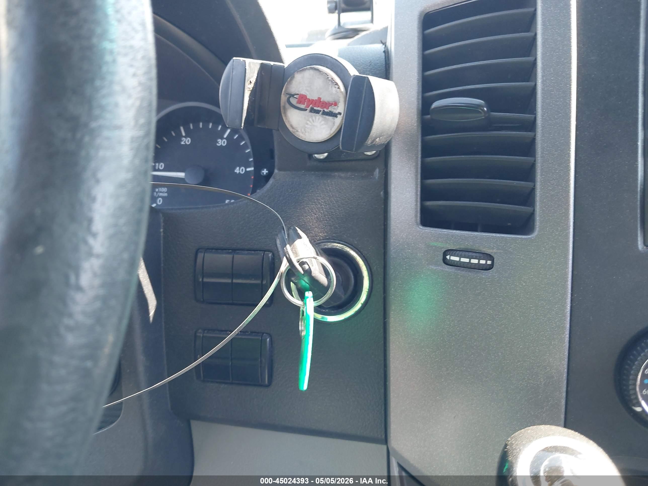 FREIGHTLINER SPRINTER image 11