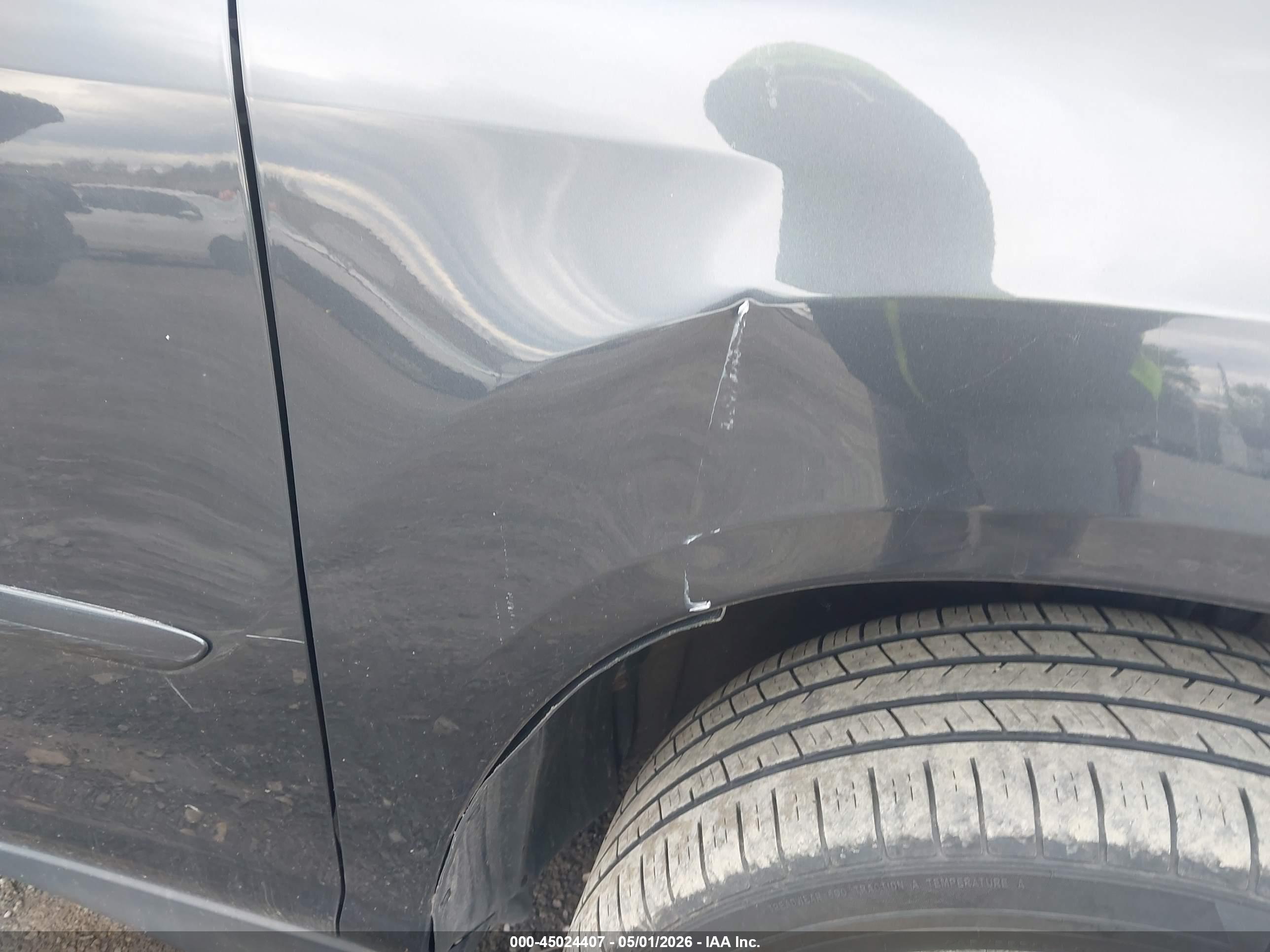 LEXUS RX image 6