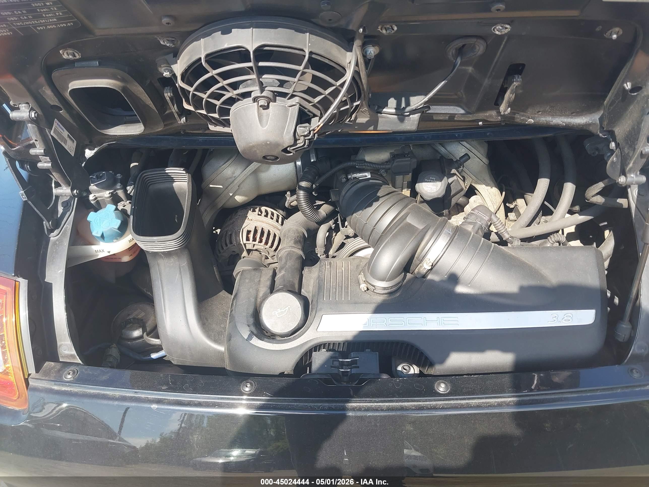 PORSCHE 911 image 10