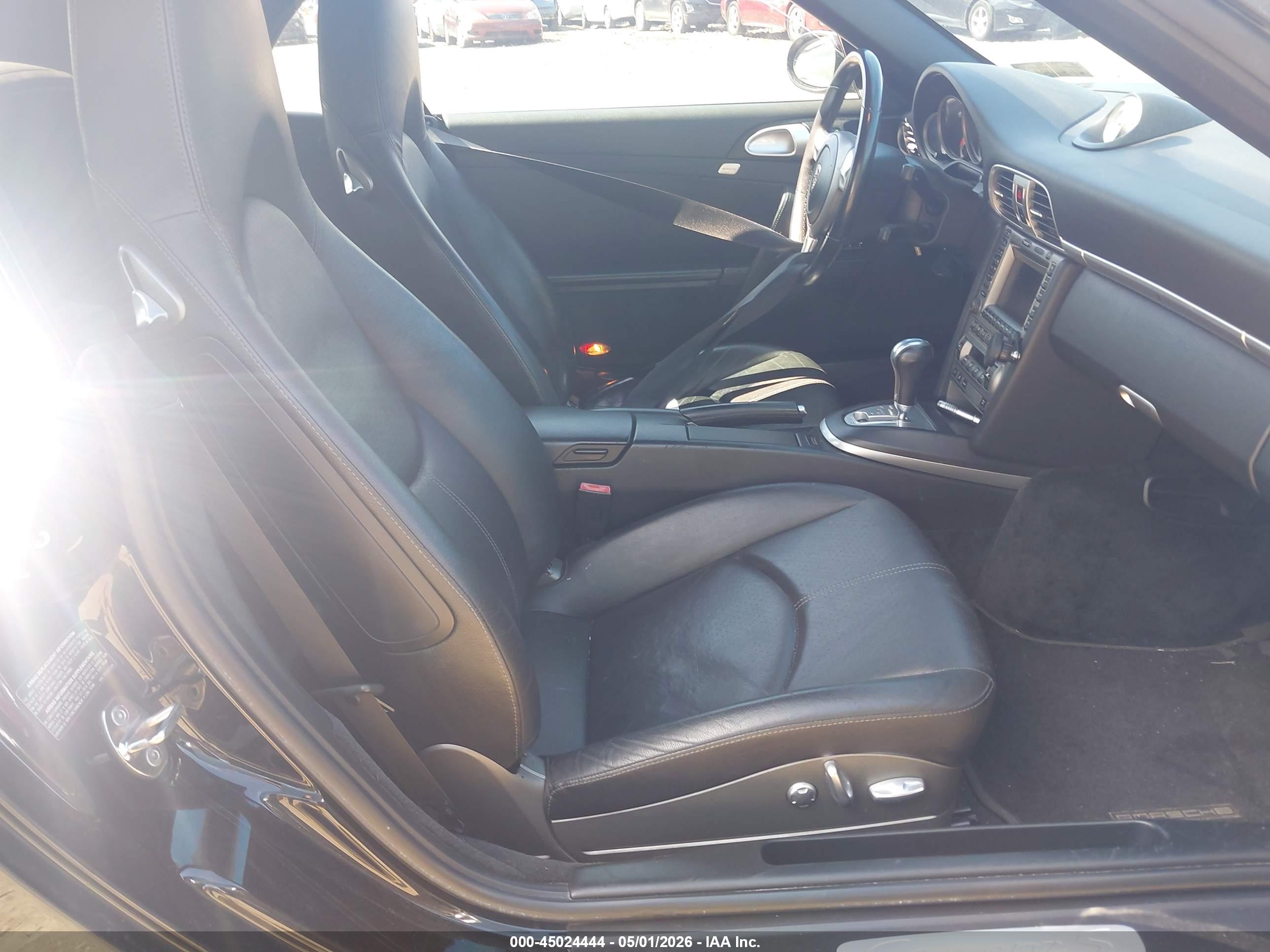 PORSCHE 911 image 5