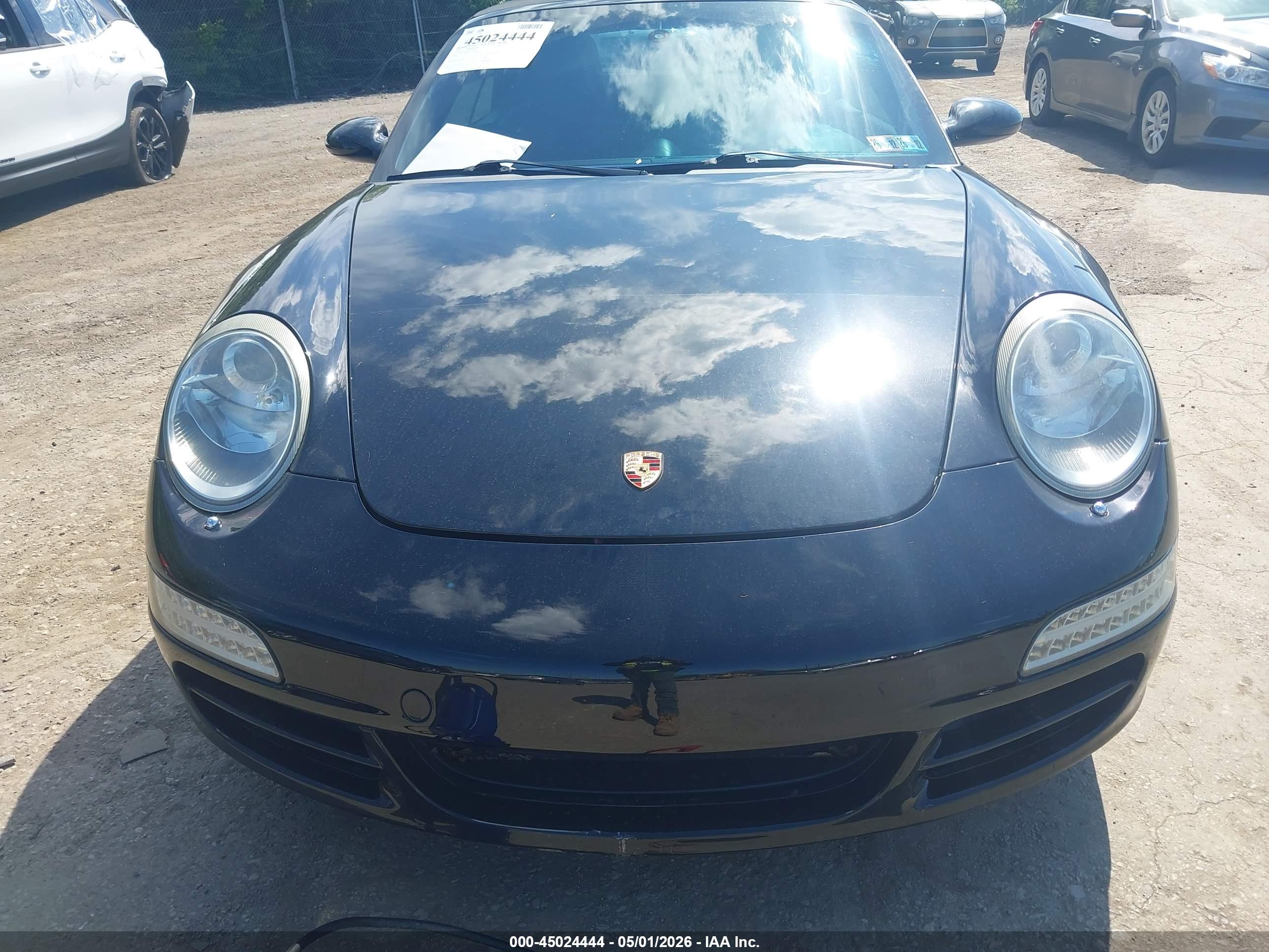 PORSCHE 911 image 6