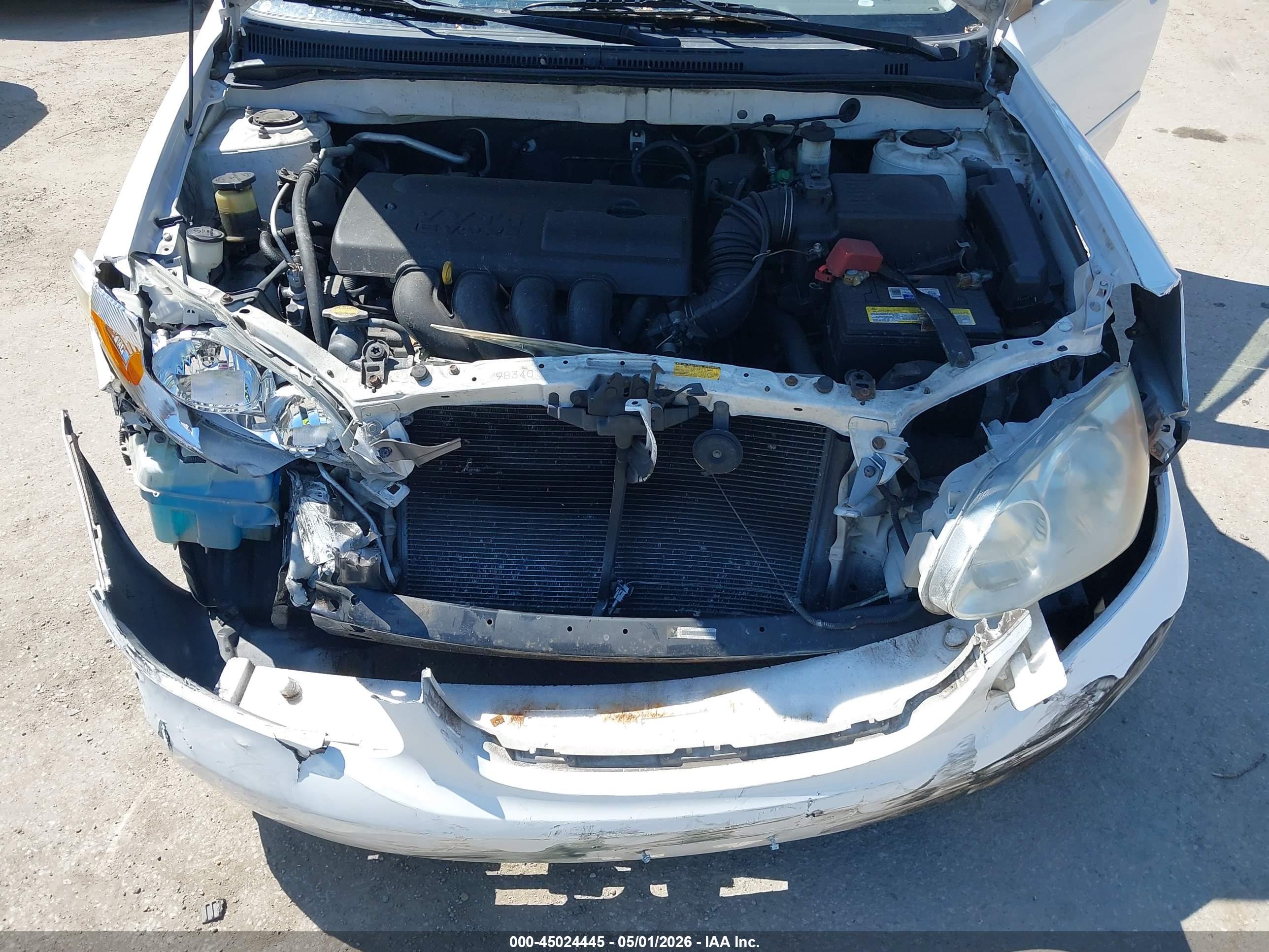 TOYOTA COROLLA image 10