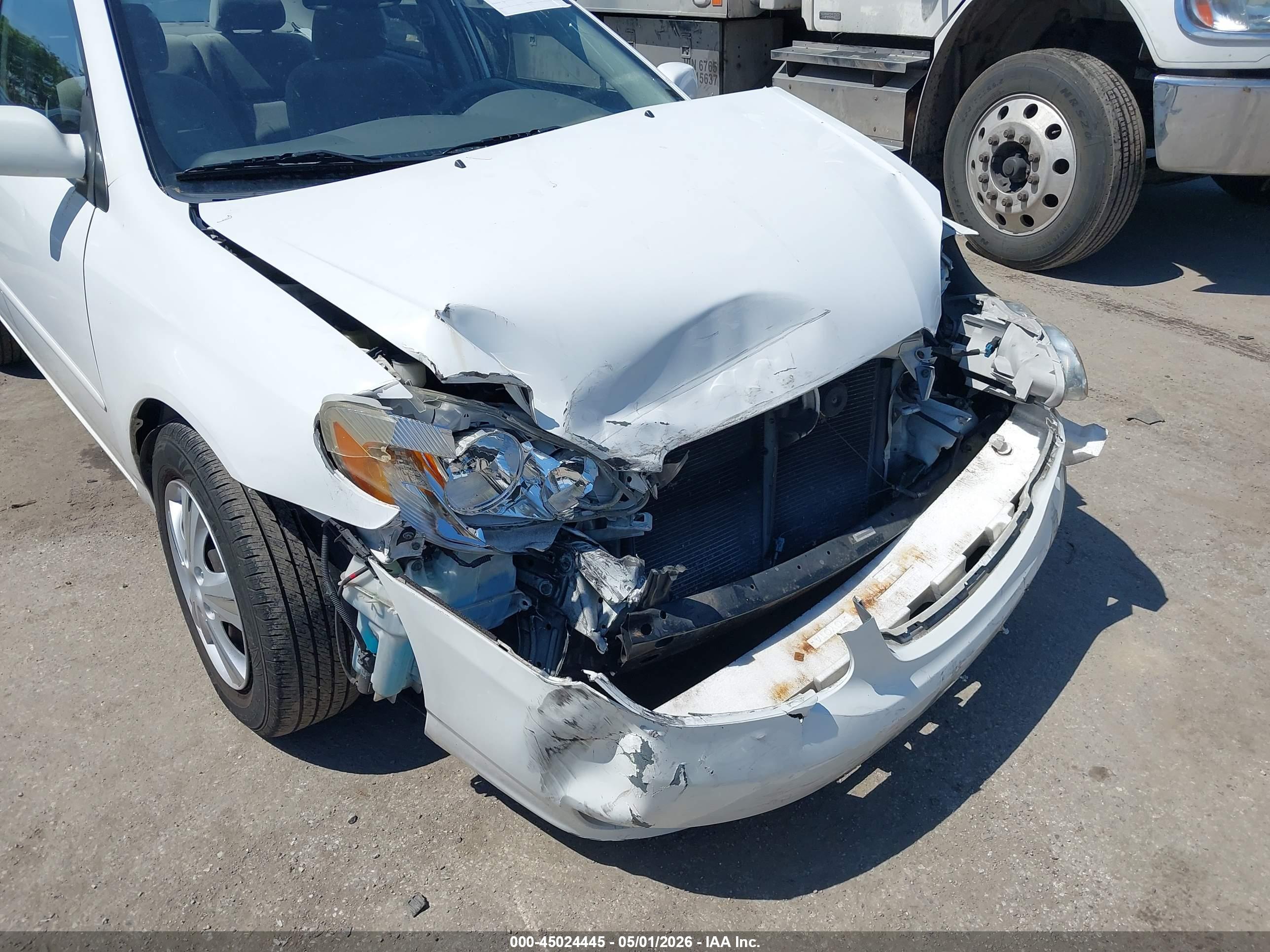 TOYOTA COROLLA image 6