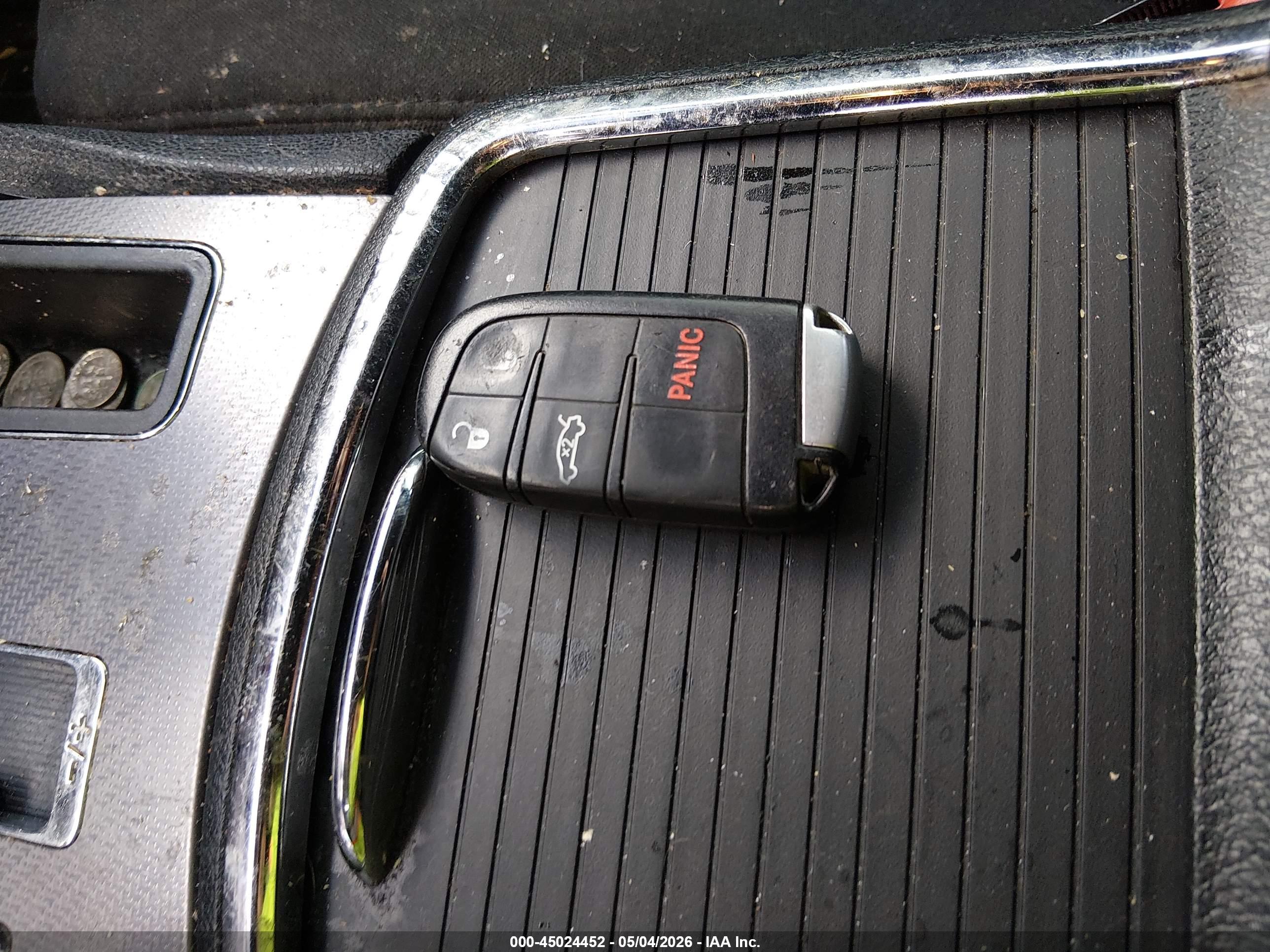 DODGE CHARGER image 11