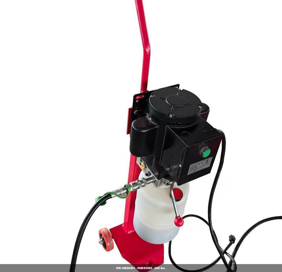 MIDRISE LIFT image 10