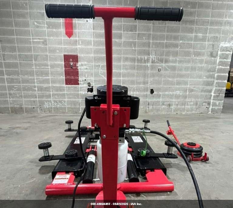 MIDRISE LIFT image 4