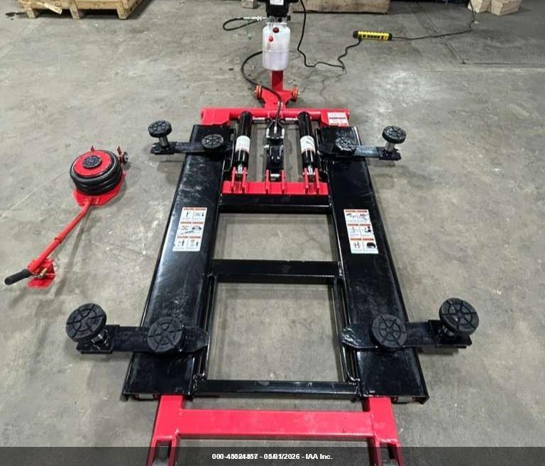 MIDRISE LIFT image 8