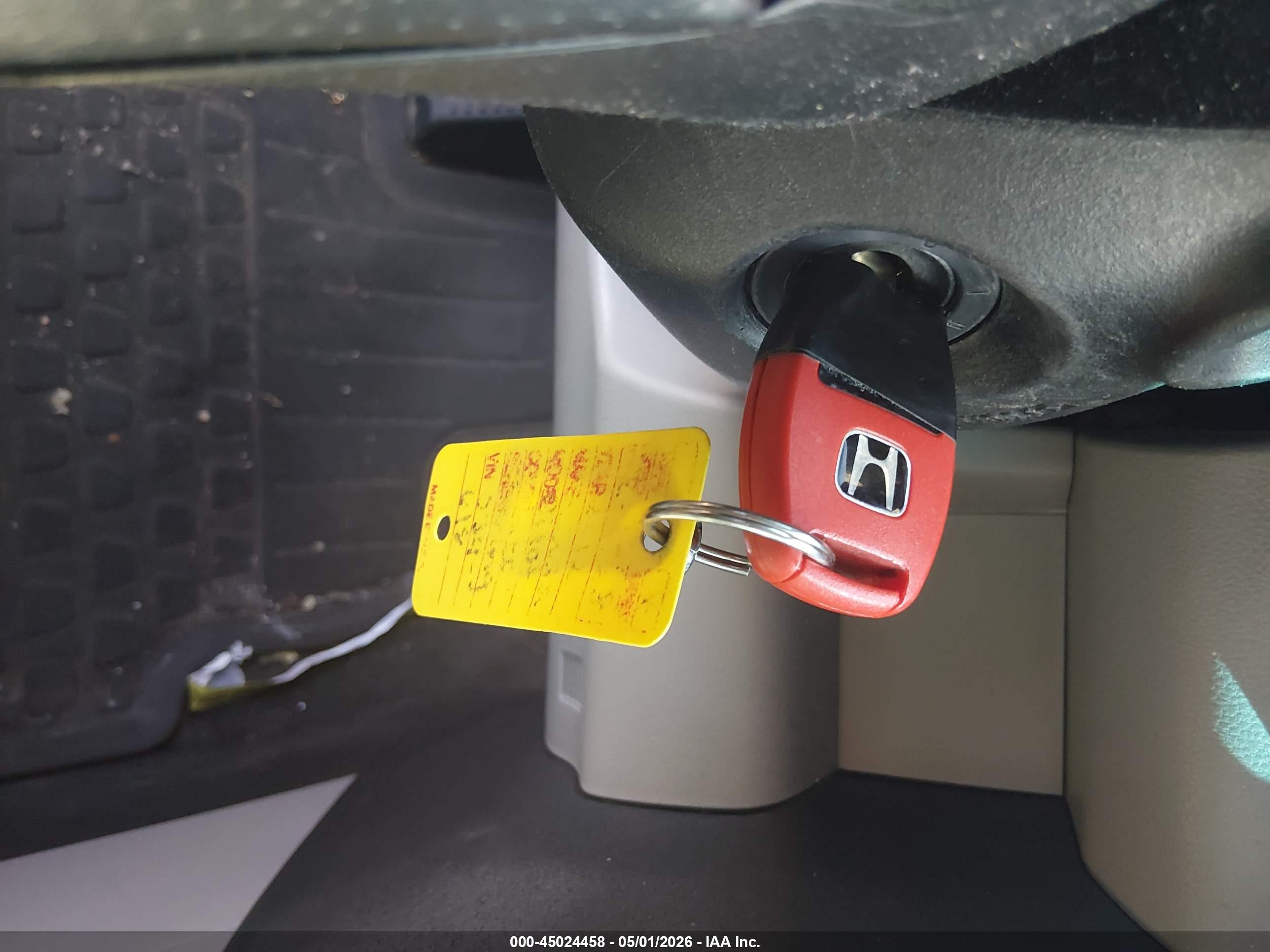 HONDA PILOT image 11