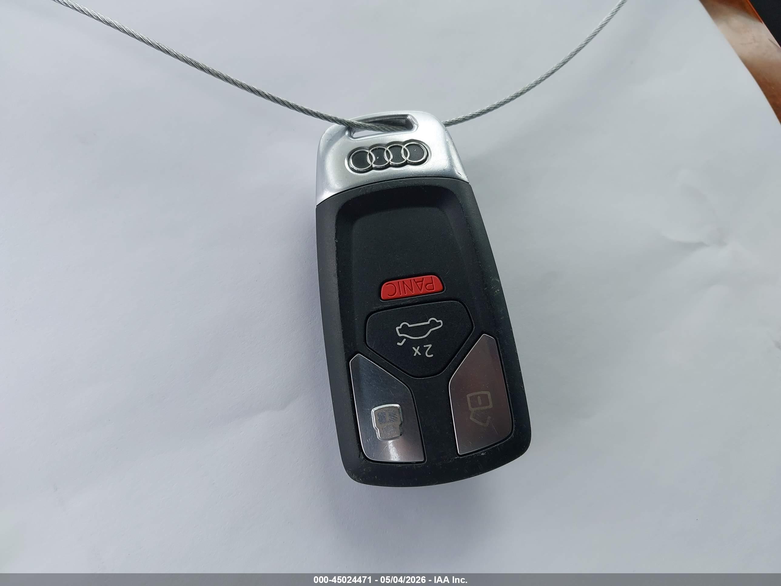 AUDI Q7 image 11