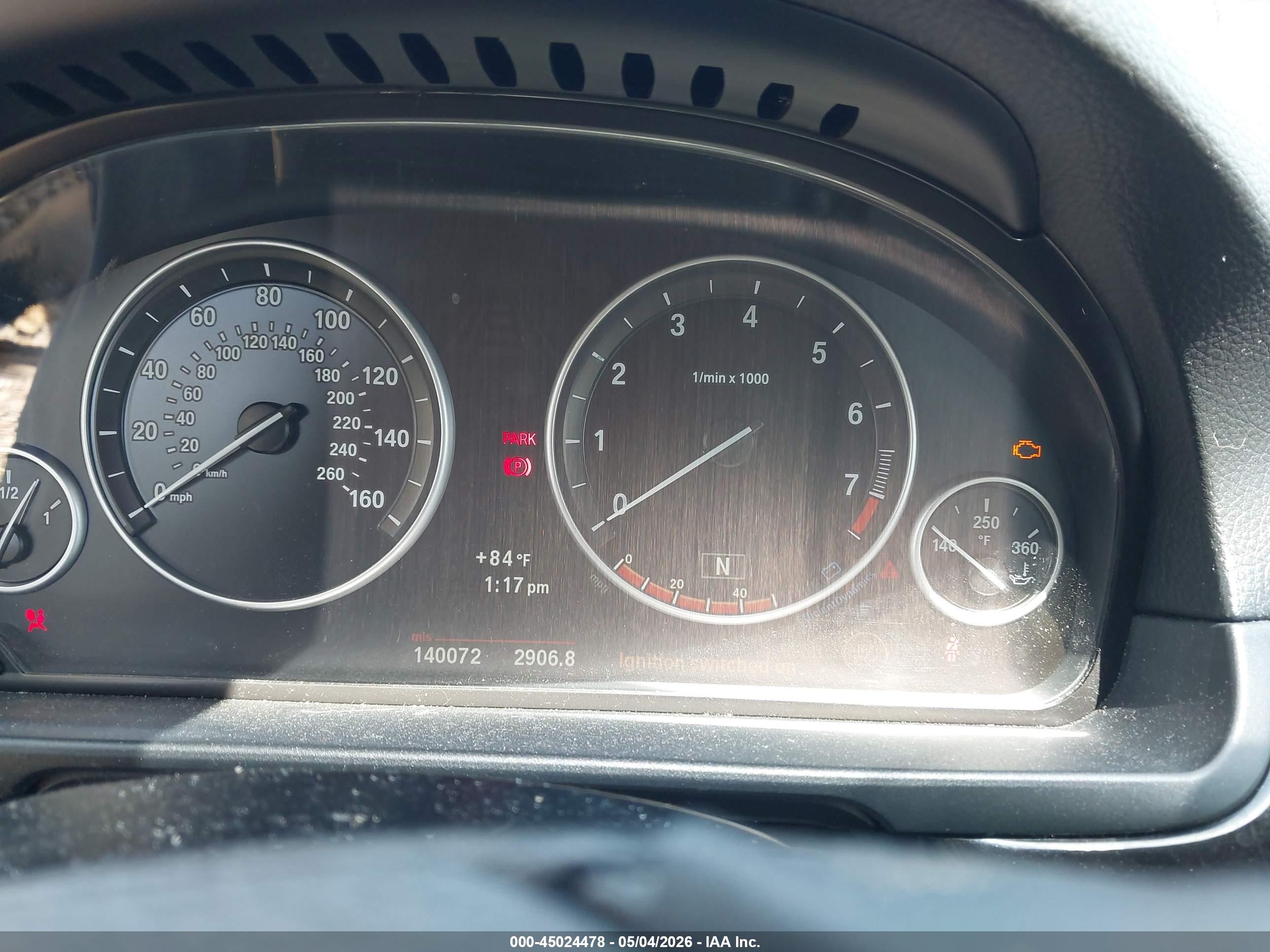 BMW 535I image 7