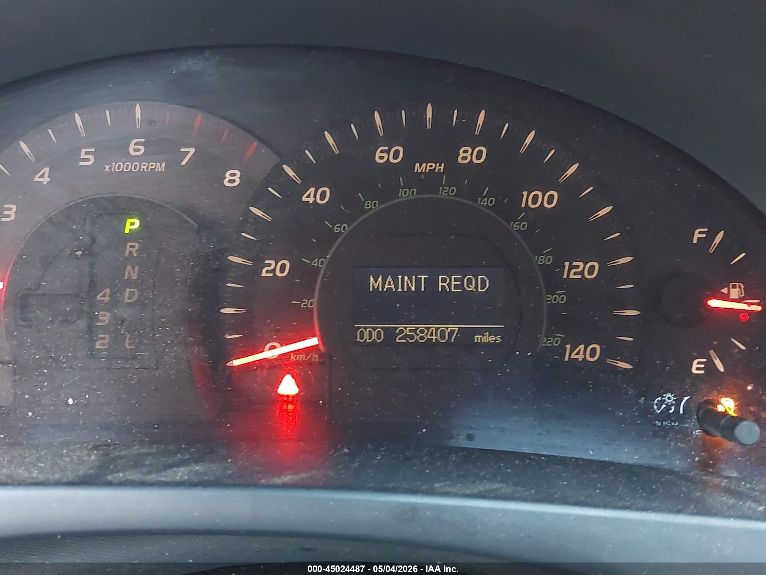 TOYOTA CAMRY image 7