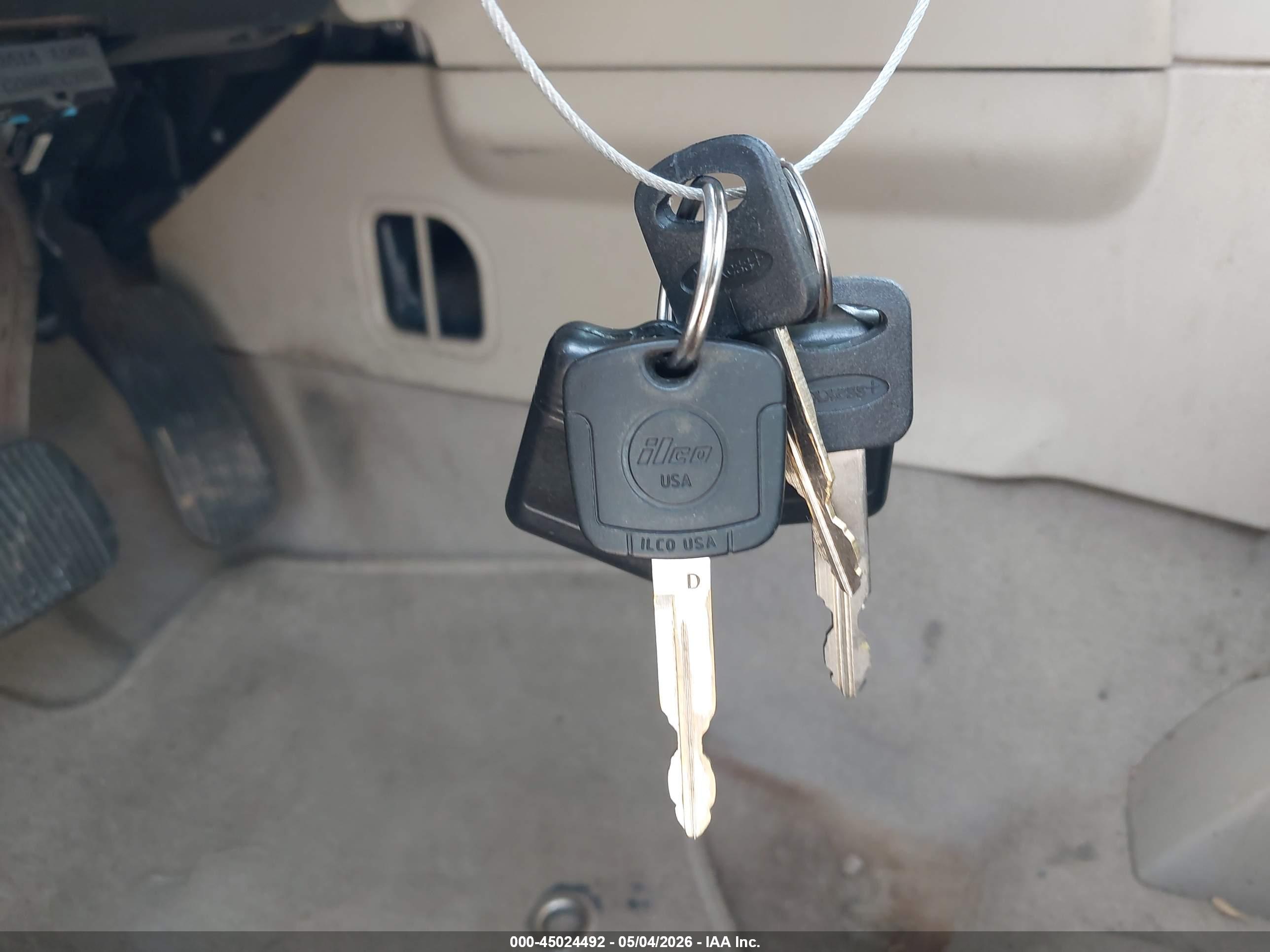 FORD FREESTYLE image 11