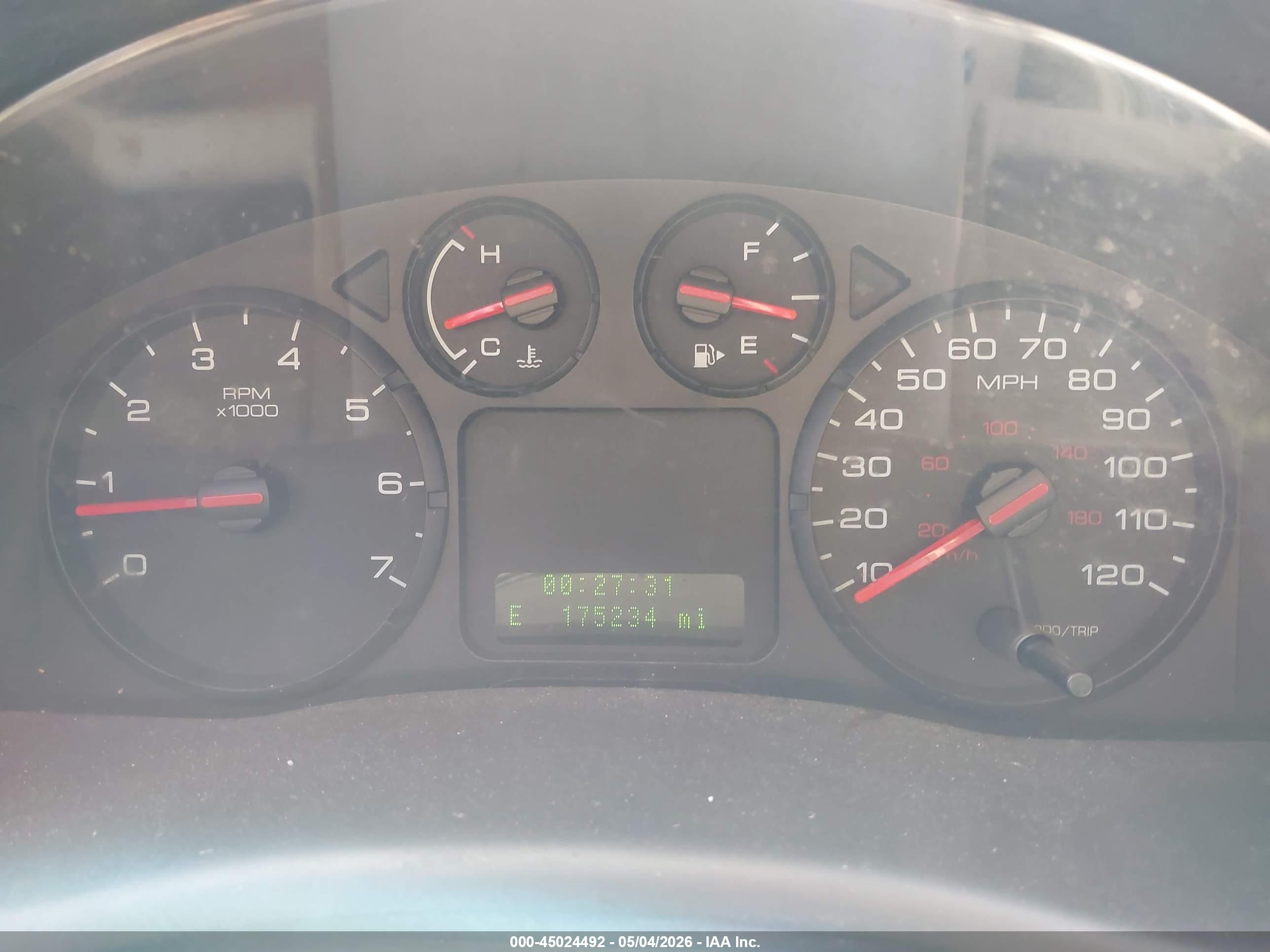 FORD FREESTYLE image 7