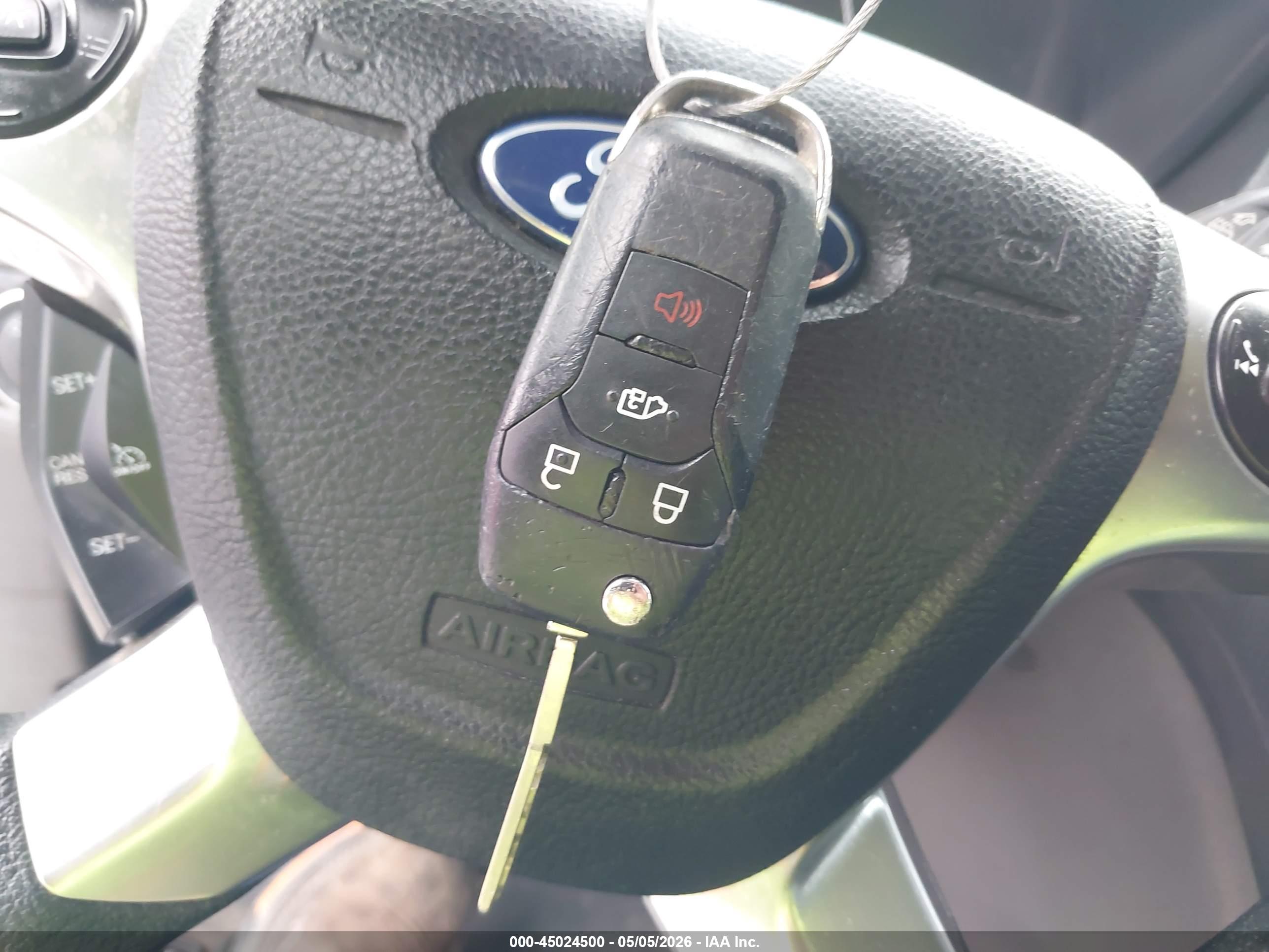 FORD TRANSIT image 11